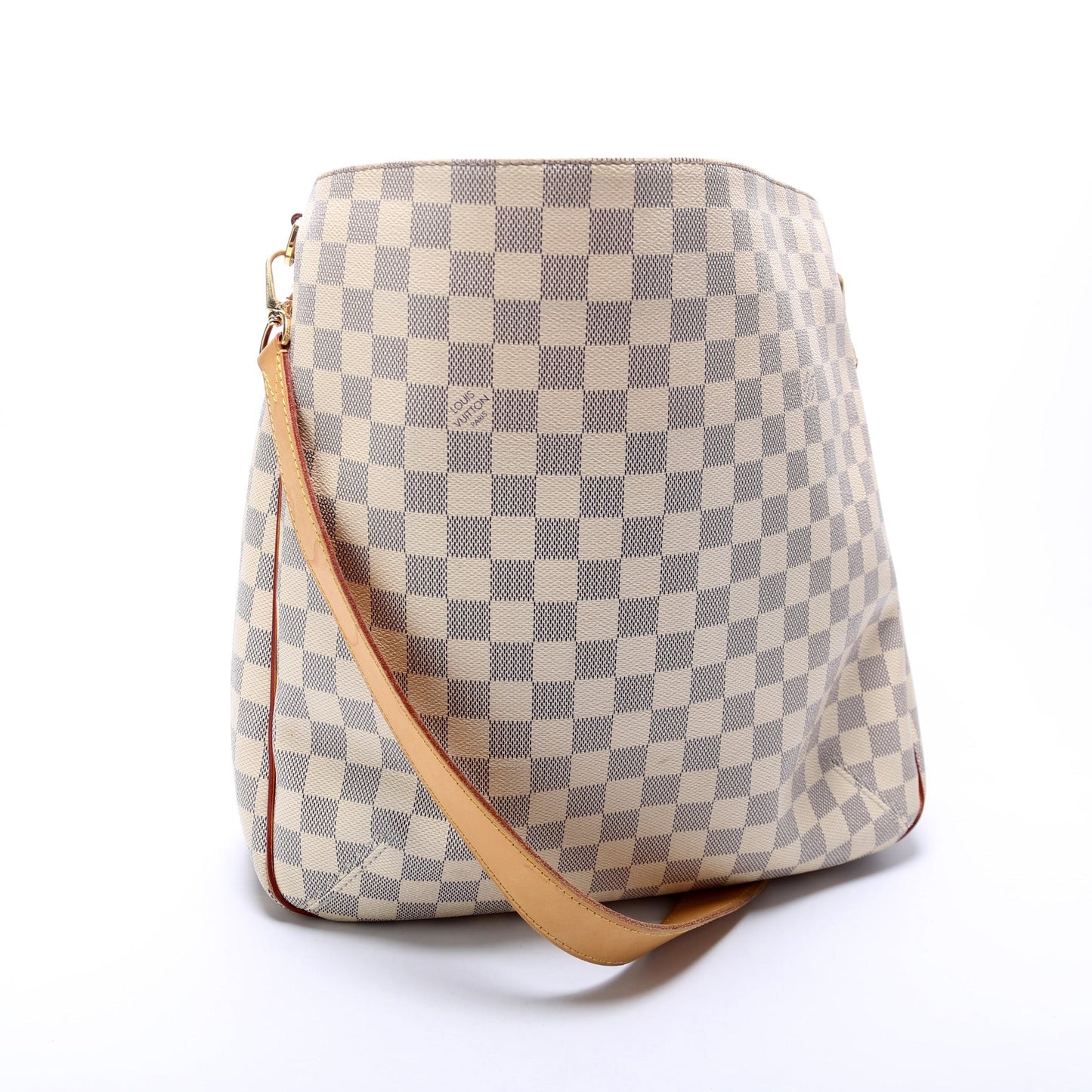 Louis Vuitton Soffi Azur