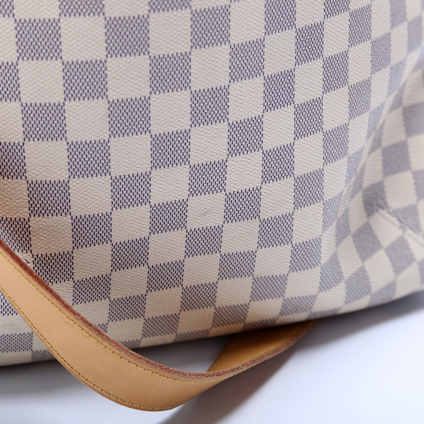 Louis Vuitton Soffi Azur
