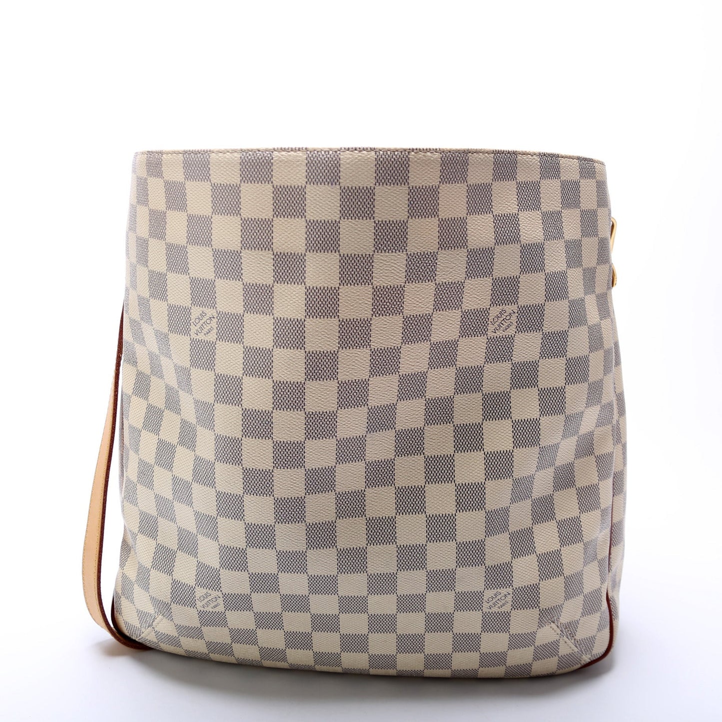 Louis Vuitton Soffi Azur