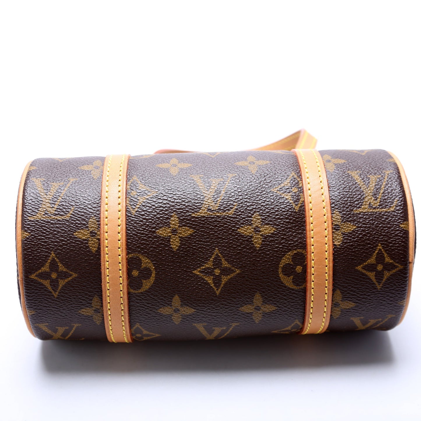 Louis Vuitton Papillon 19 7.5IN Monogram
