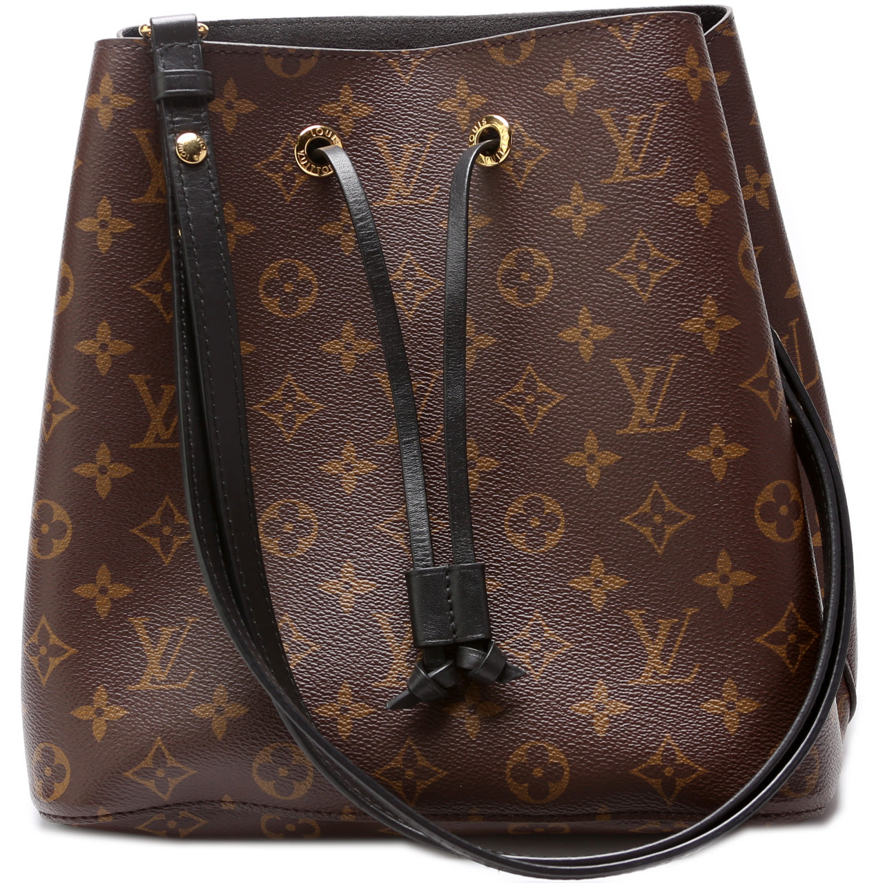 Louis Vuitton Neonoe Mnonogram