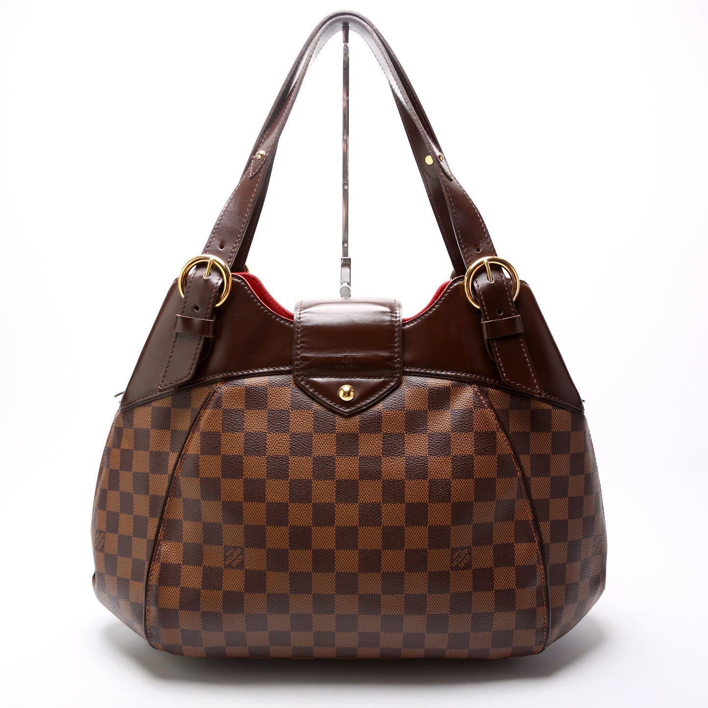 Louis Vuitton Sistina GM Damier Ebene