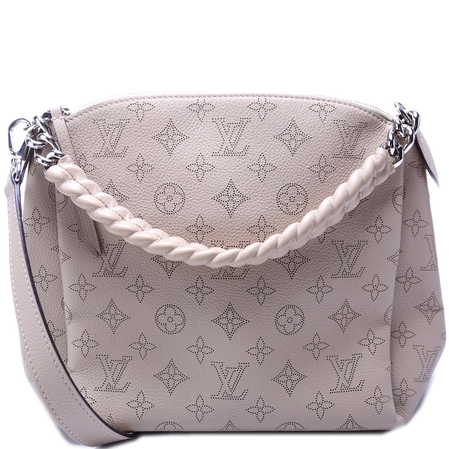 Louis Vuitton Babylone Chain BB Mahina