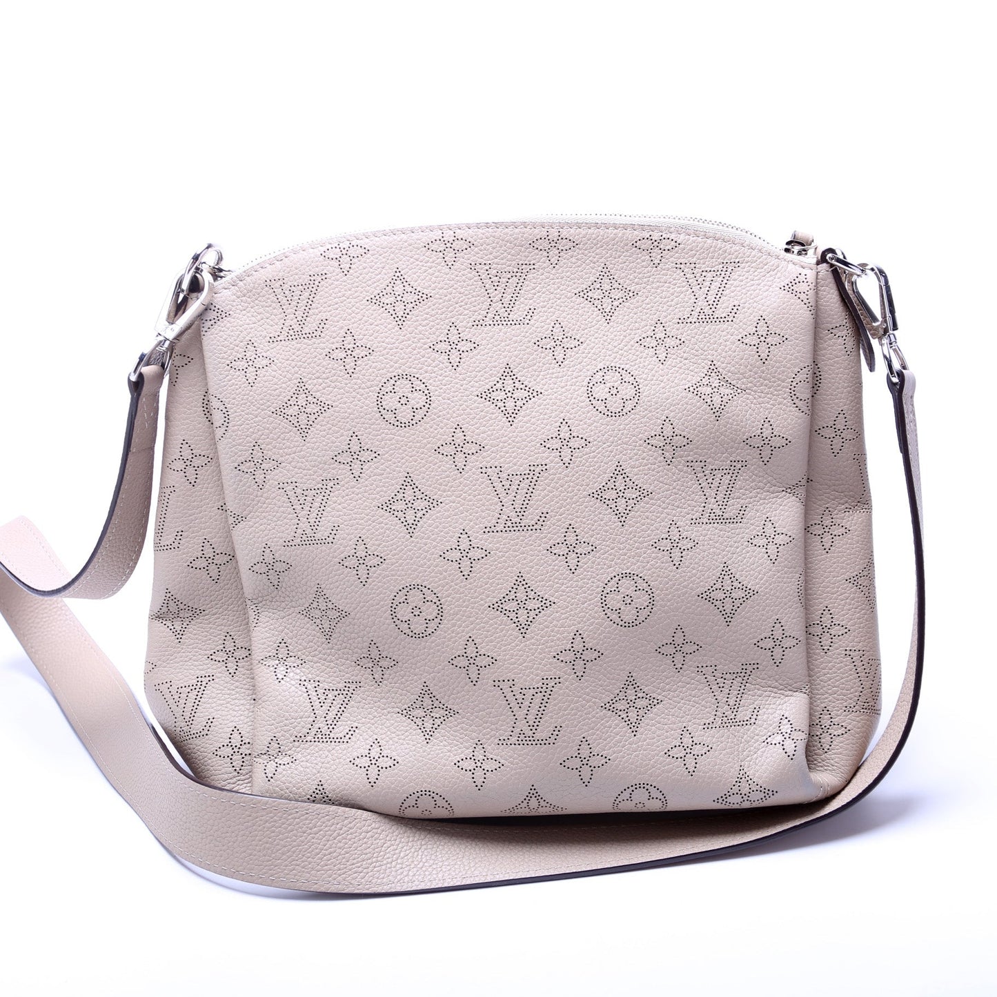 Louis Vuitton Babylone Chain BB Mahina