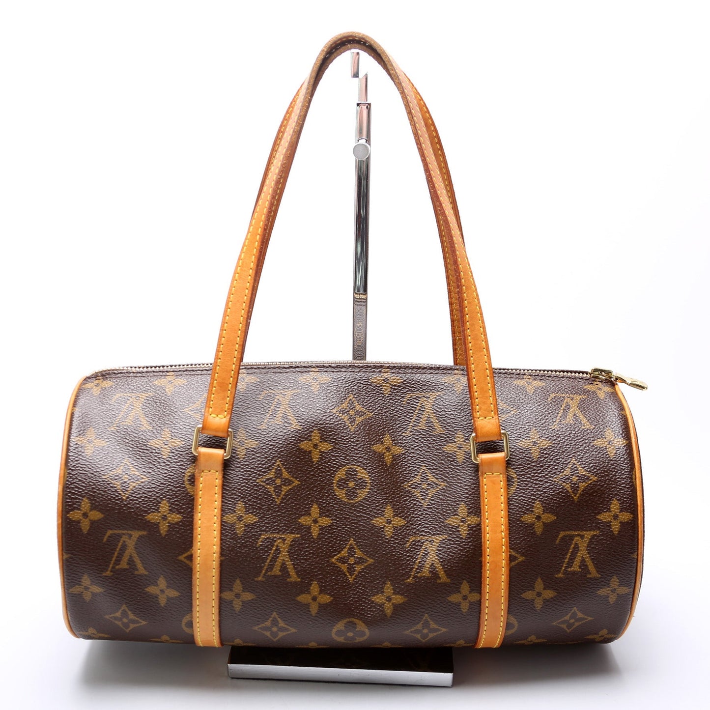 Louis Vuitton Papillon 30 11.5in Monogram