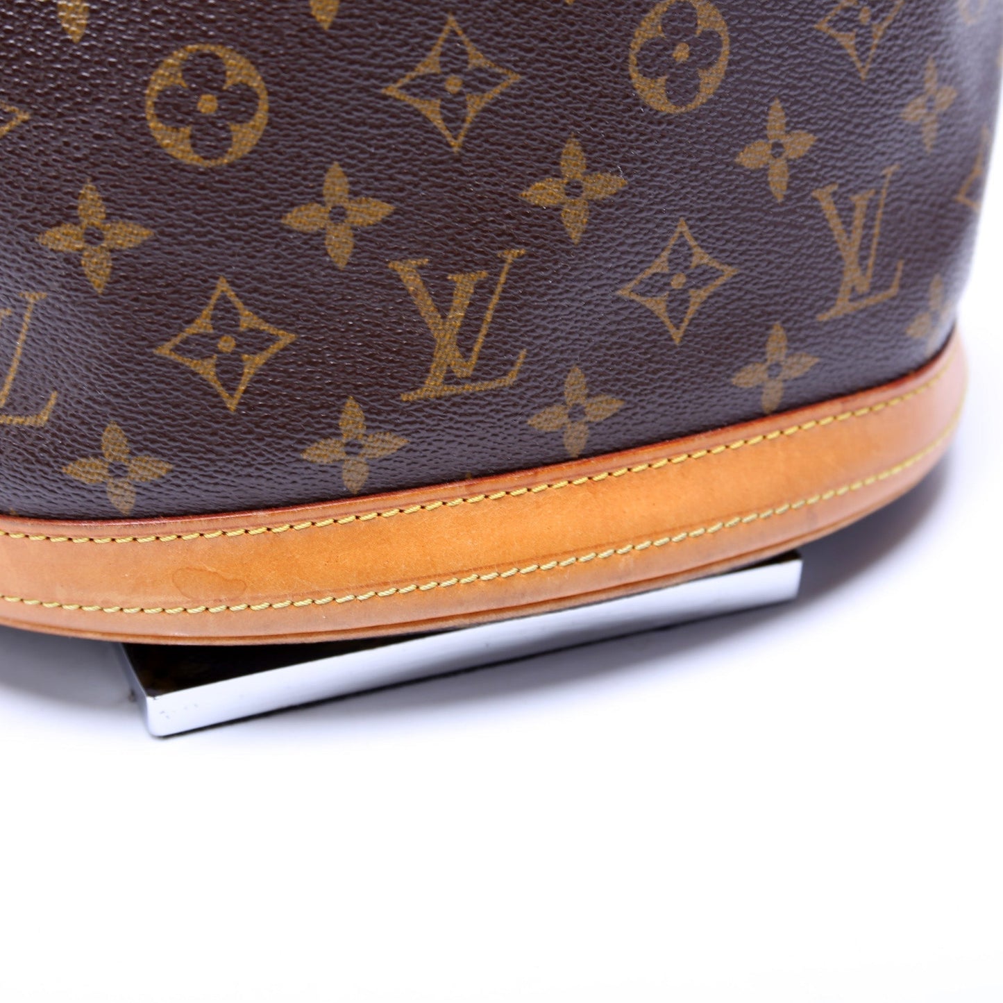 Louis Vuitton Bucket PM Monogram