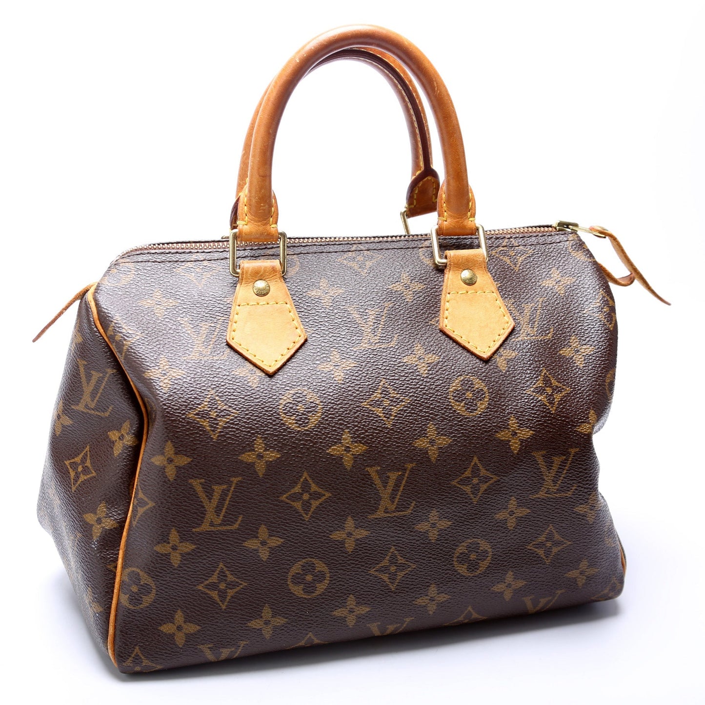 Louis Vuitton Speedy 25 Monogram