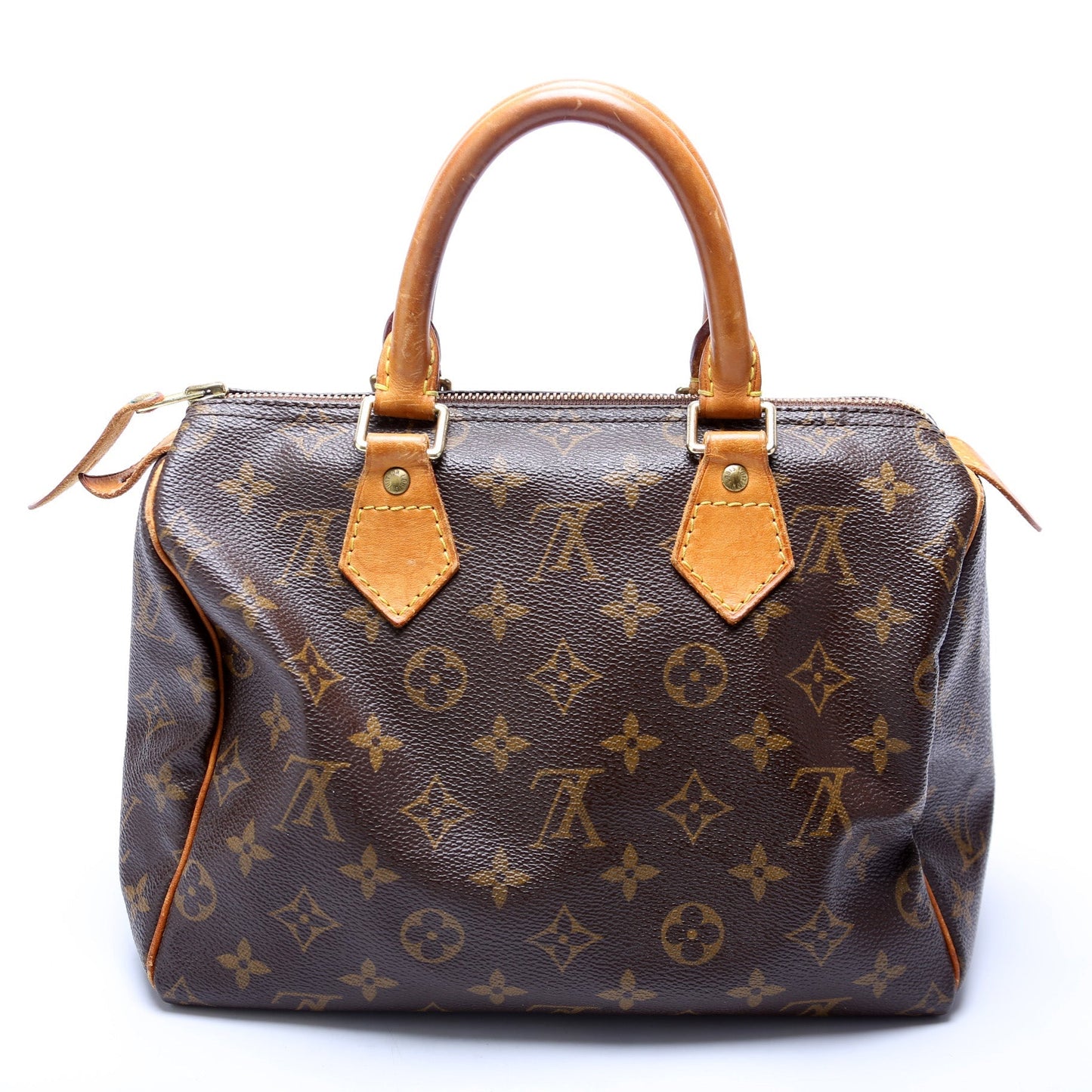 Louis Vuitton Speedy 25 Monogram