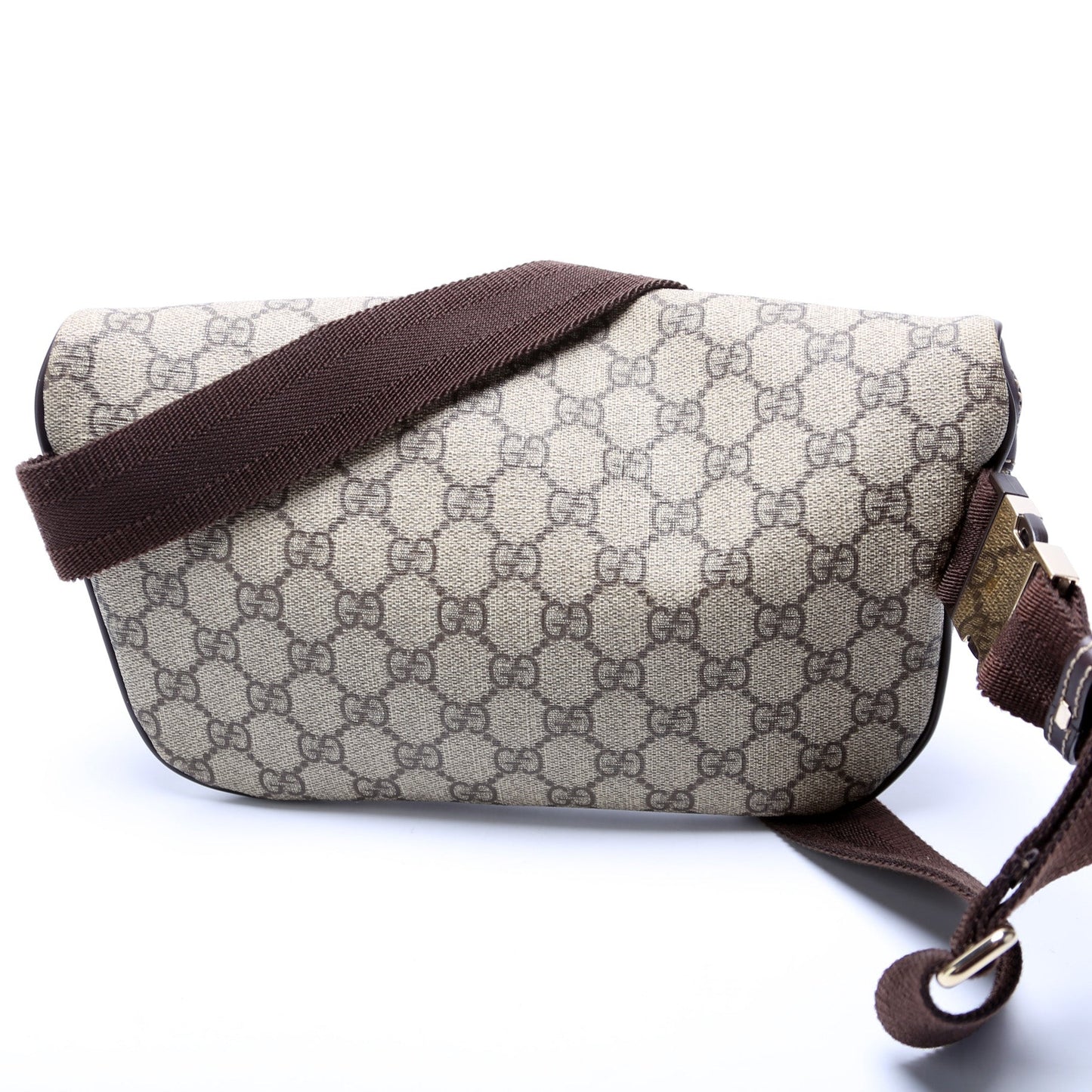 Gucci 233269 GG Supreme Belt Bag