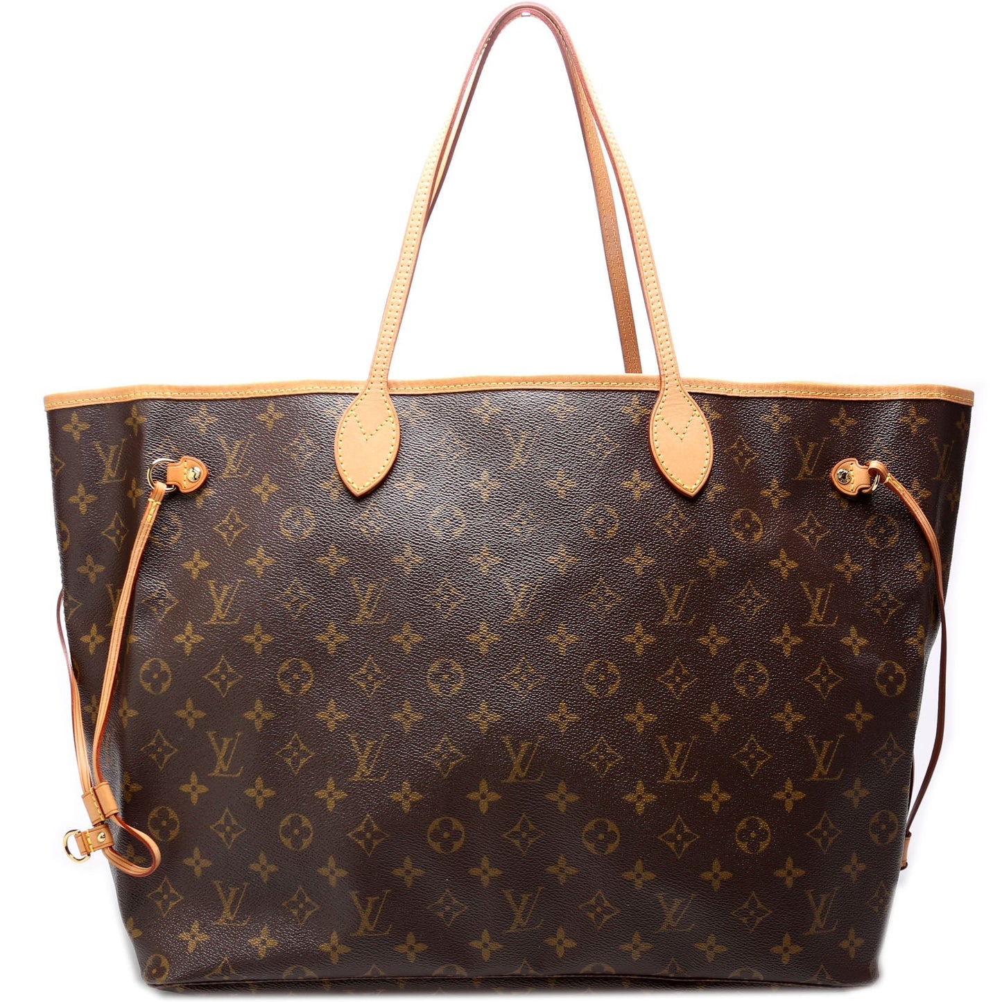 Louis Vuitton Neverfull GM Monogram