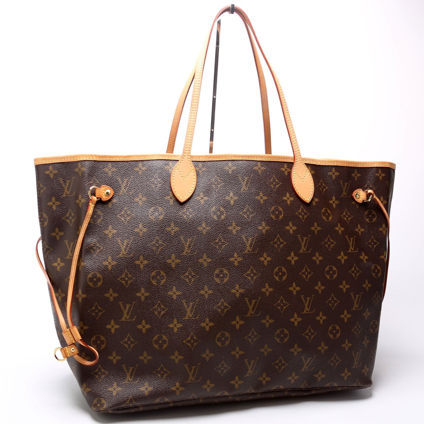 Louis Vuitton Neverfull GM Monogram