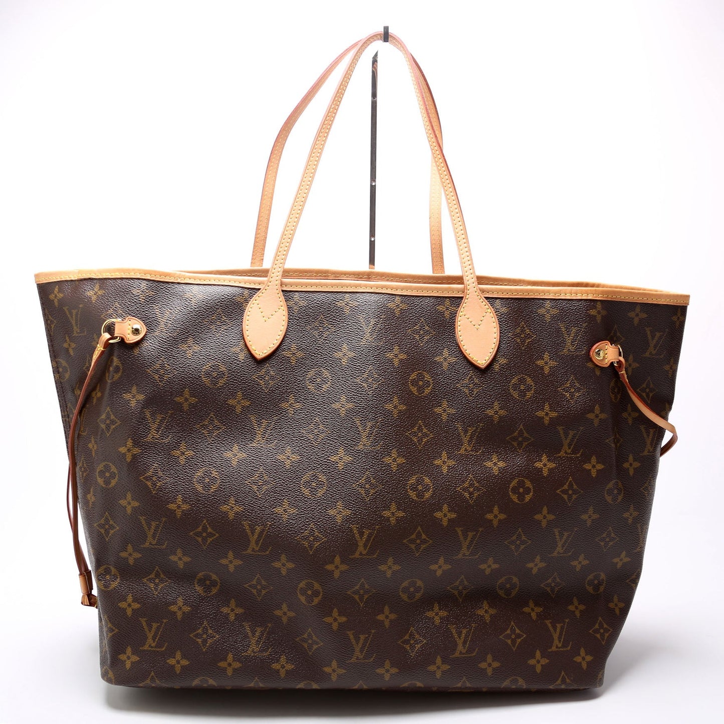 Louis Vuitton Neverfull GM Monogram