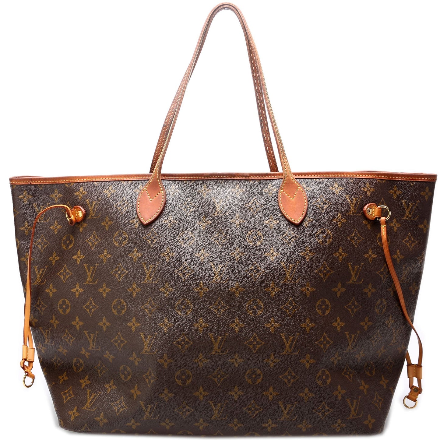 Louis Vuitton Neverfull GM Monogram