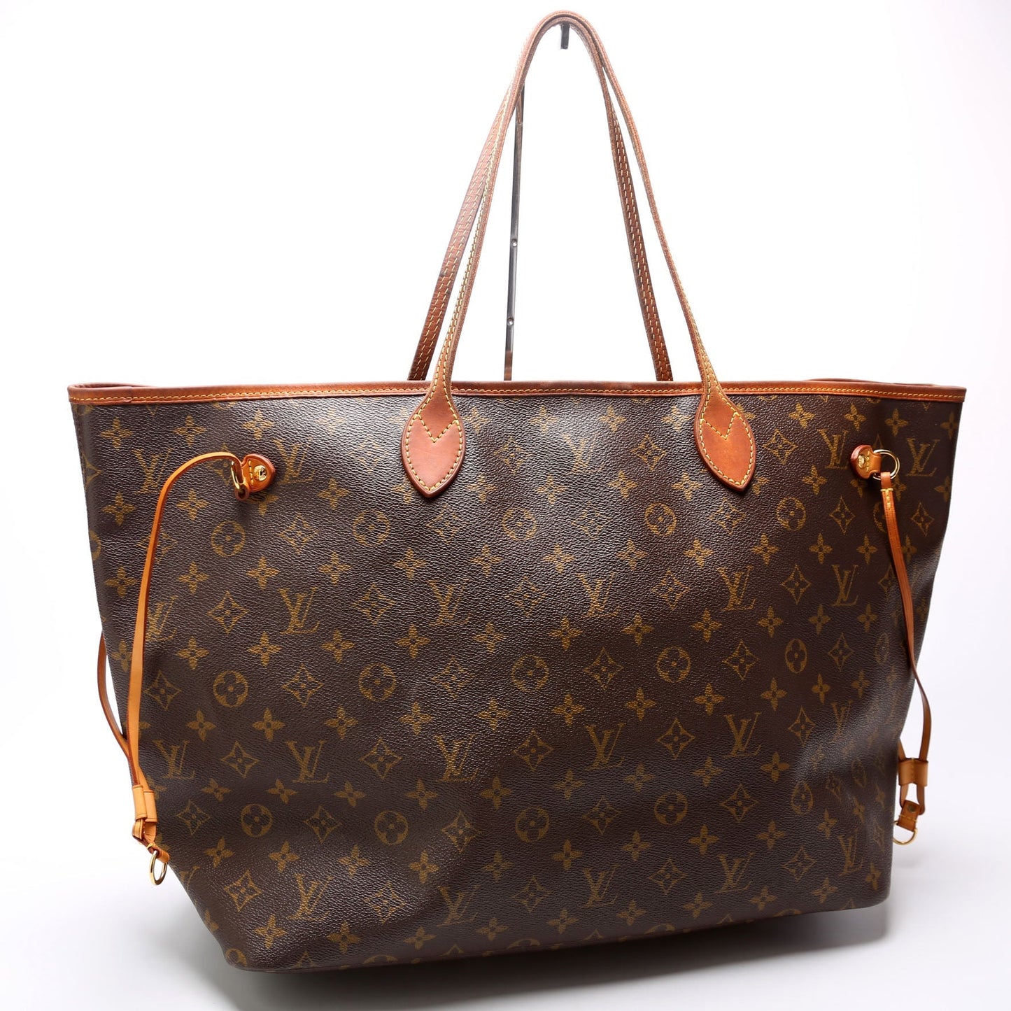 Louis Vuitton Neverfull GM Monogram