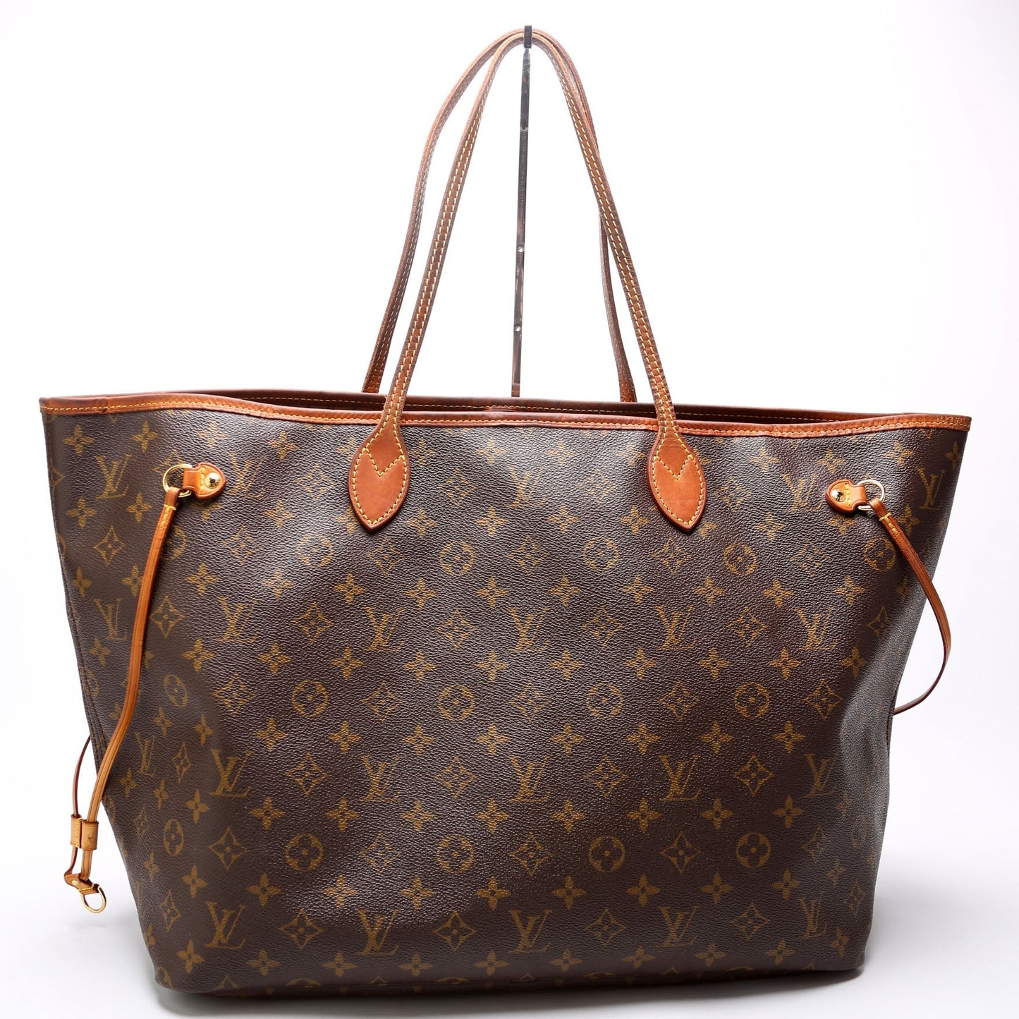 Louis Vuitton Neverfull GM Monogram