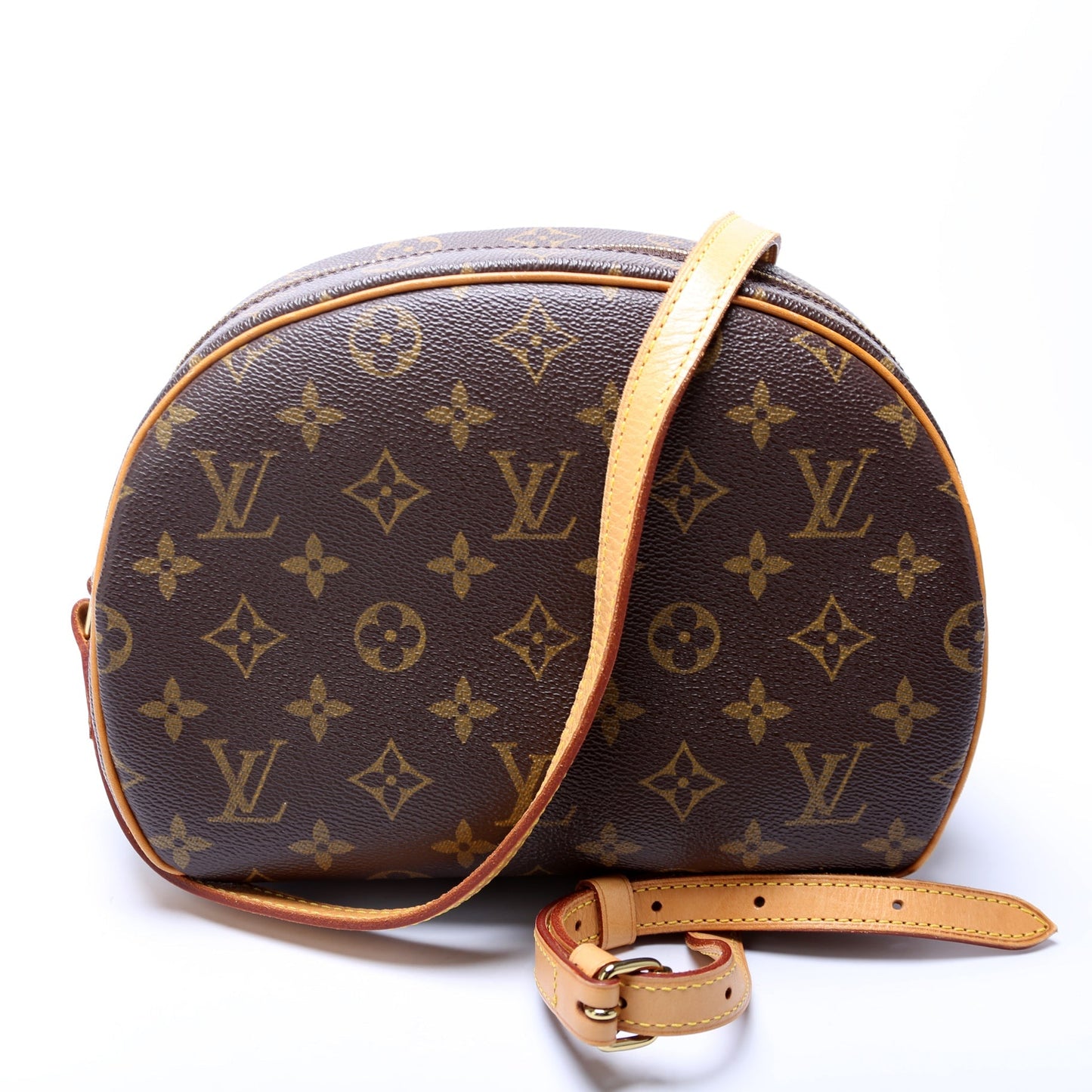 Louis Vuitton Blois Crossbody Monogram