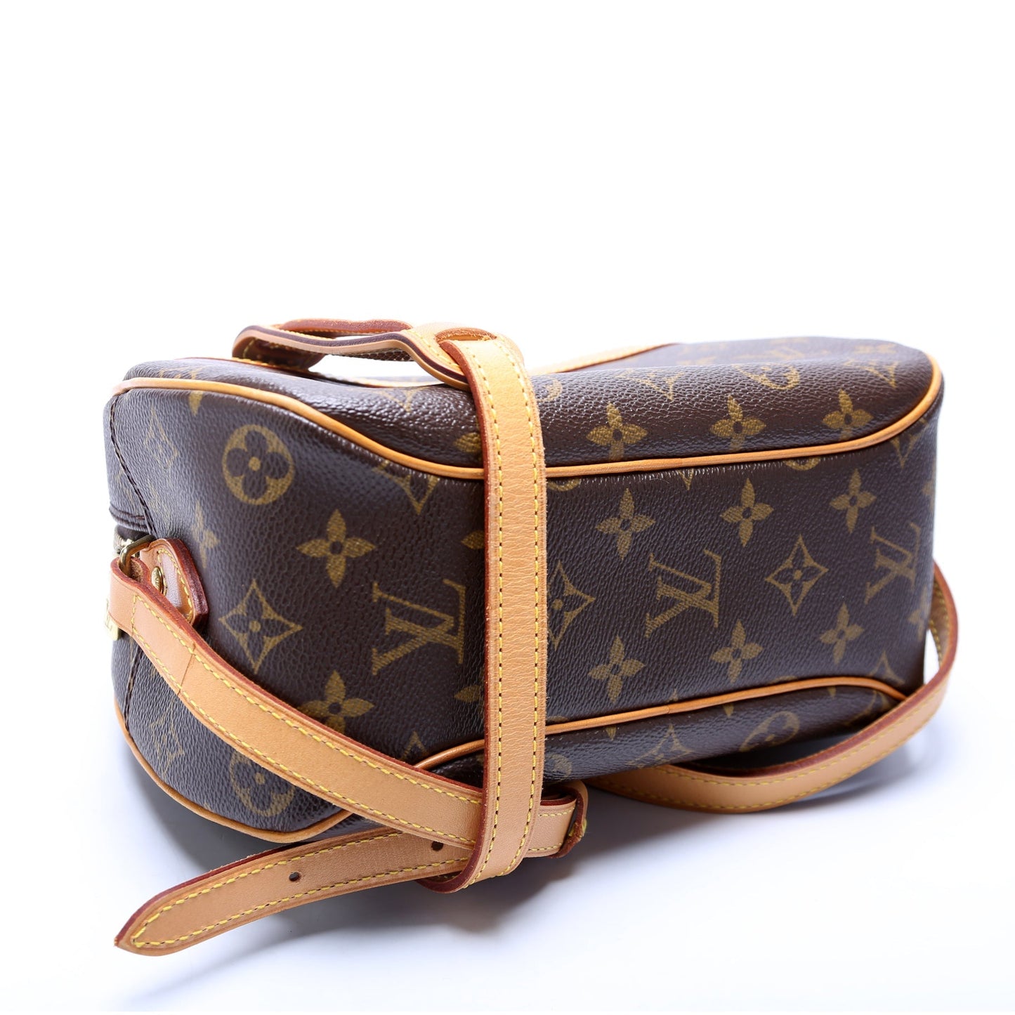 Louis Vuitton Blois Crossbody Monogram