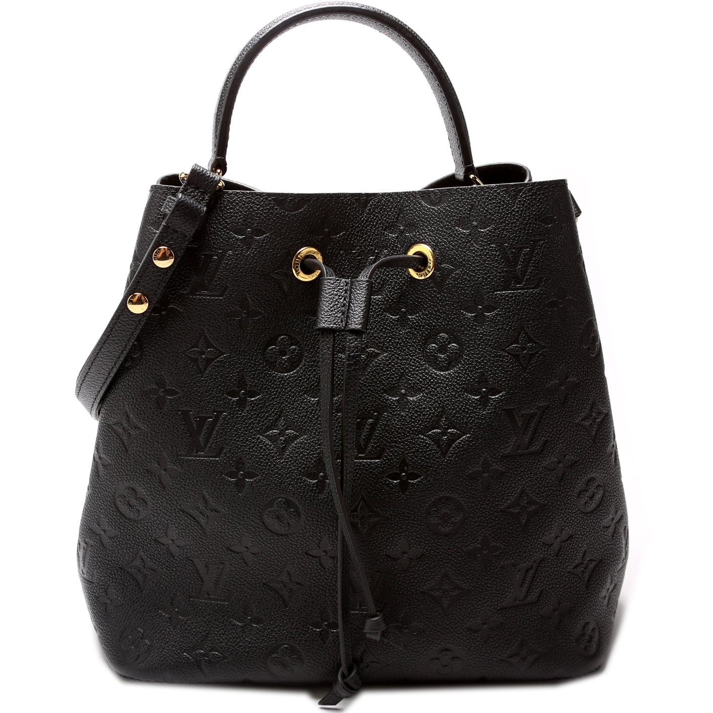 Louis Vuitton Neonoe MM Empreinte