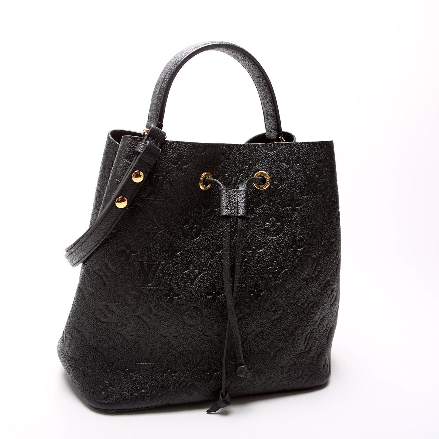 Louis Vuitton Neonoe MM Empreinte