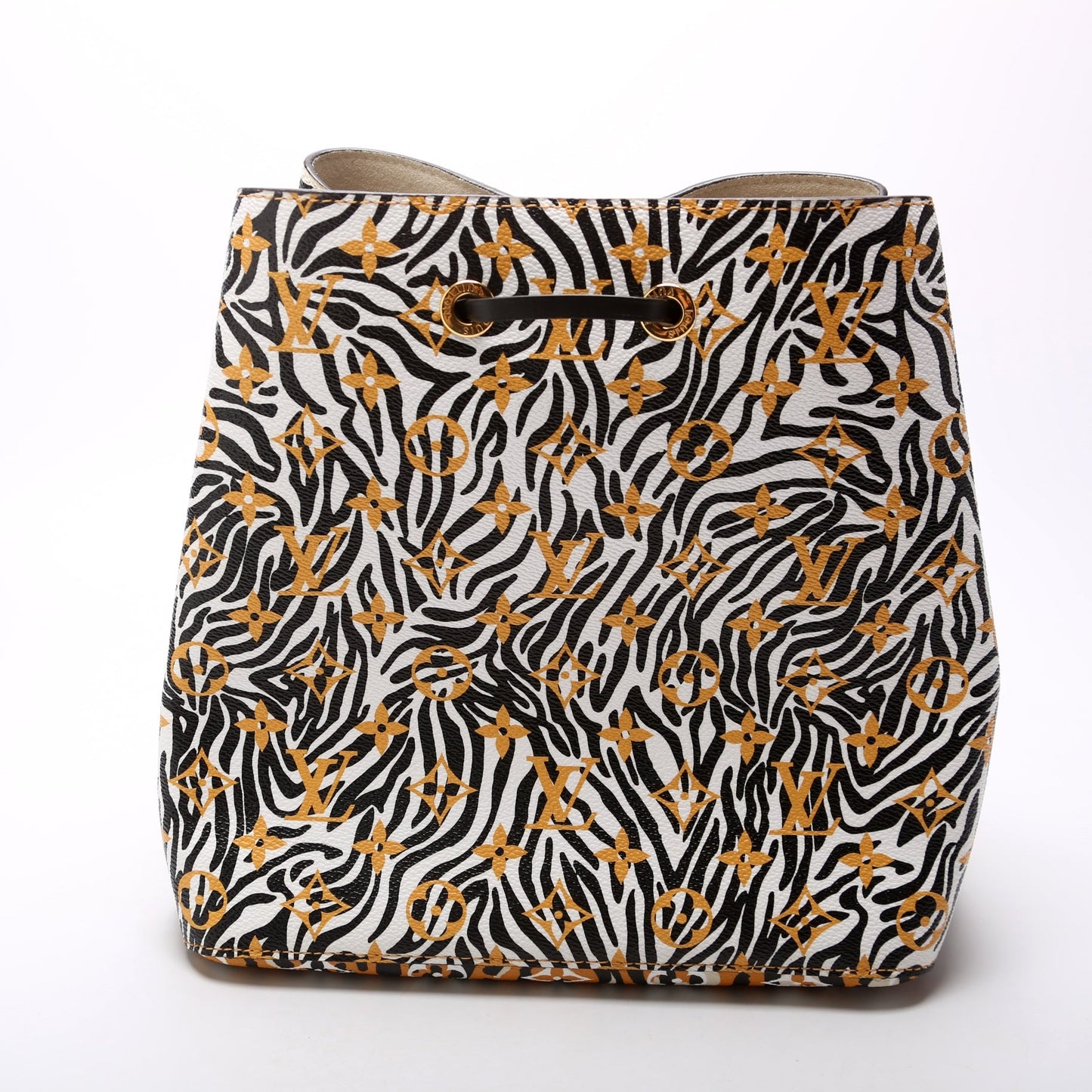 Louis Vuitton Neonoe Jungle