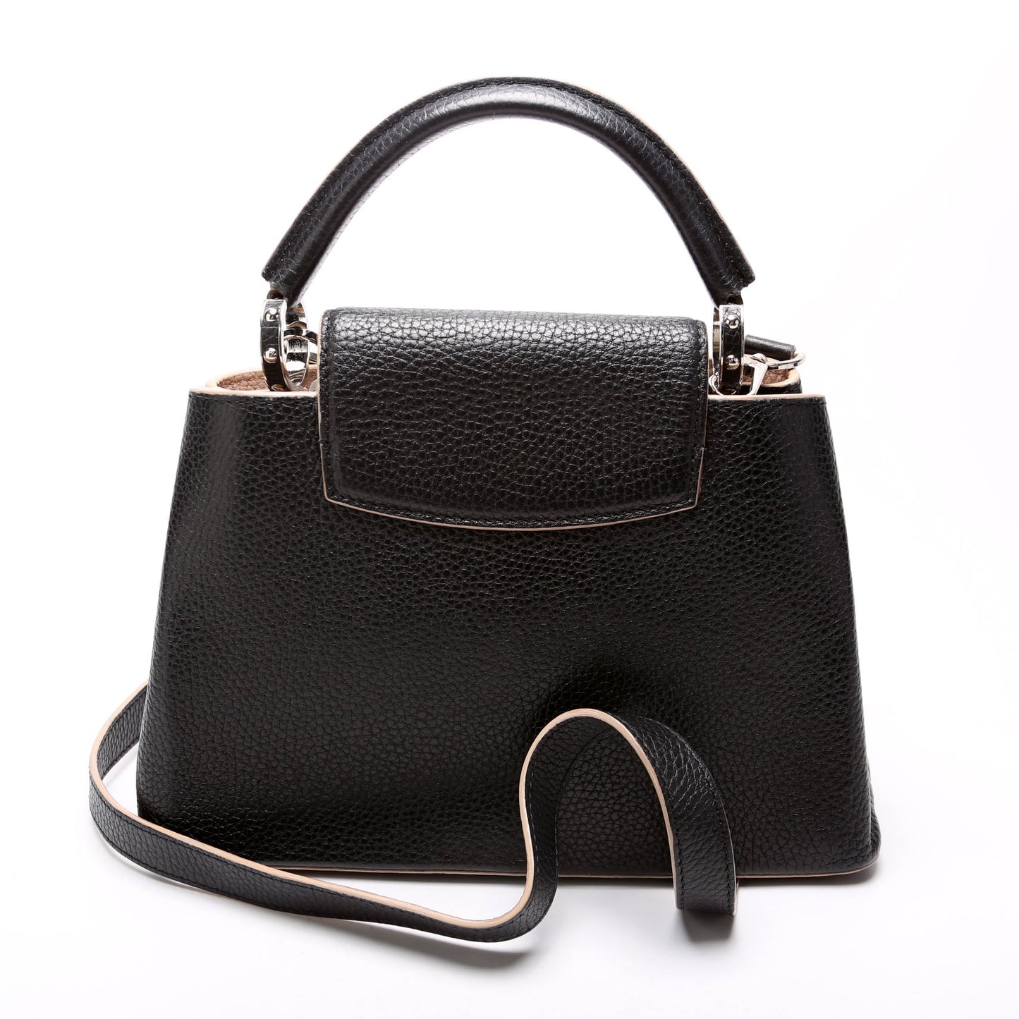 Louis Vuitton Capucines BB Taurillon