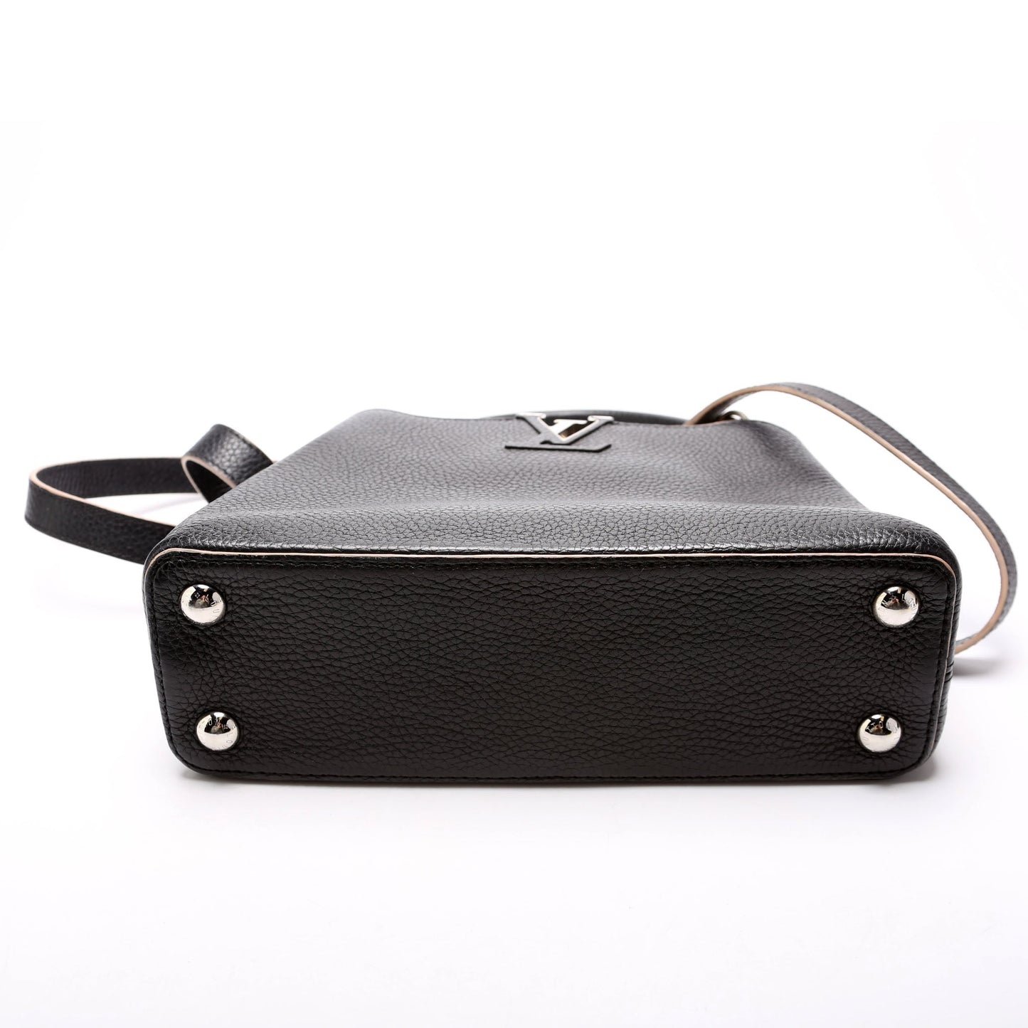 Louis Vuitton Capucines BB Taurillon