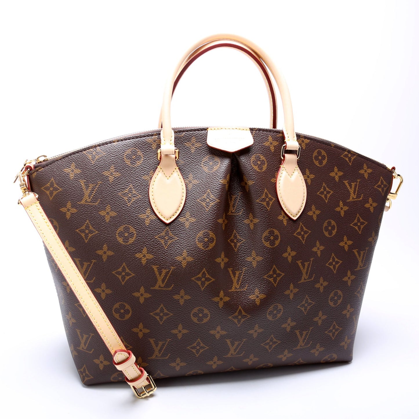 Louis Vuitton Boetie MM NM Monogram