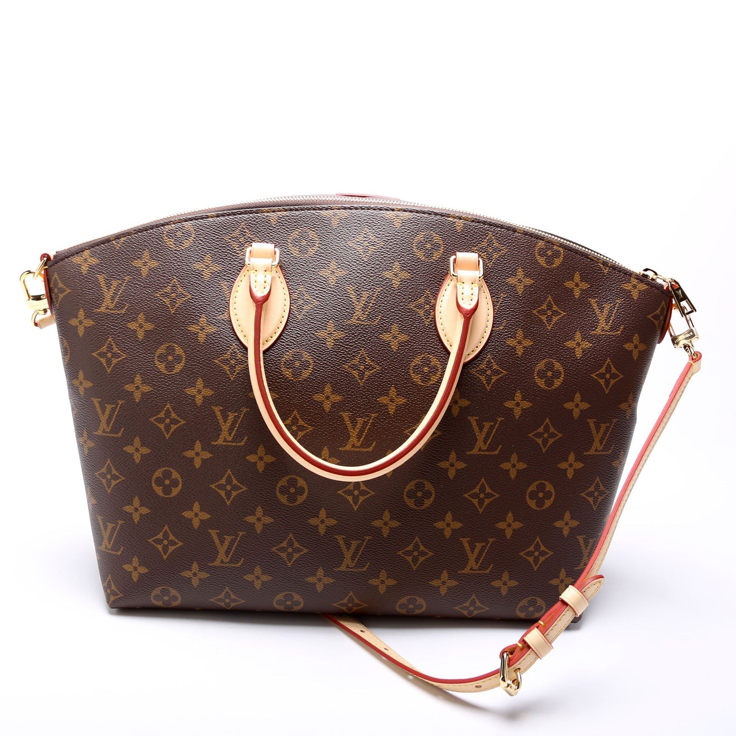 Louis Vuitton Boetie MM NM Monogram