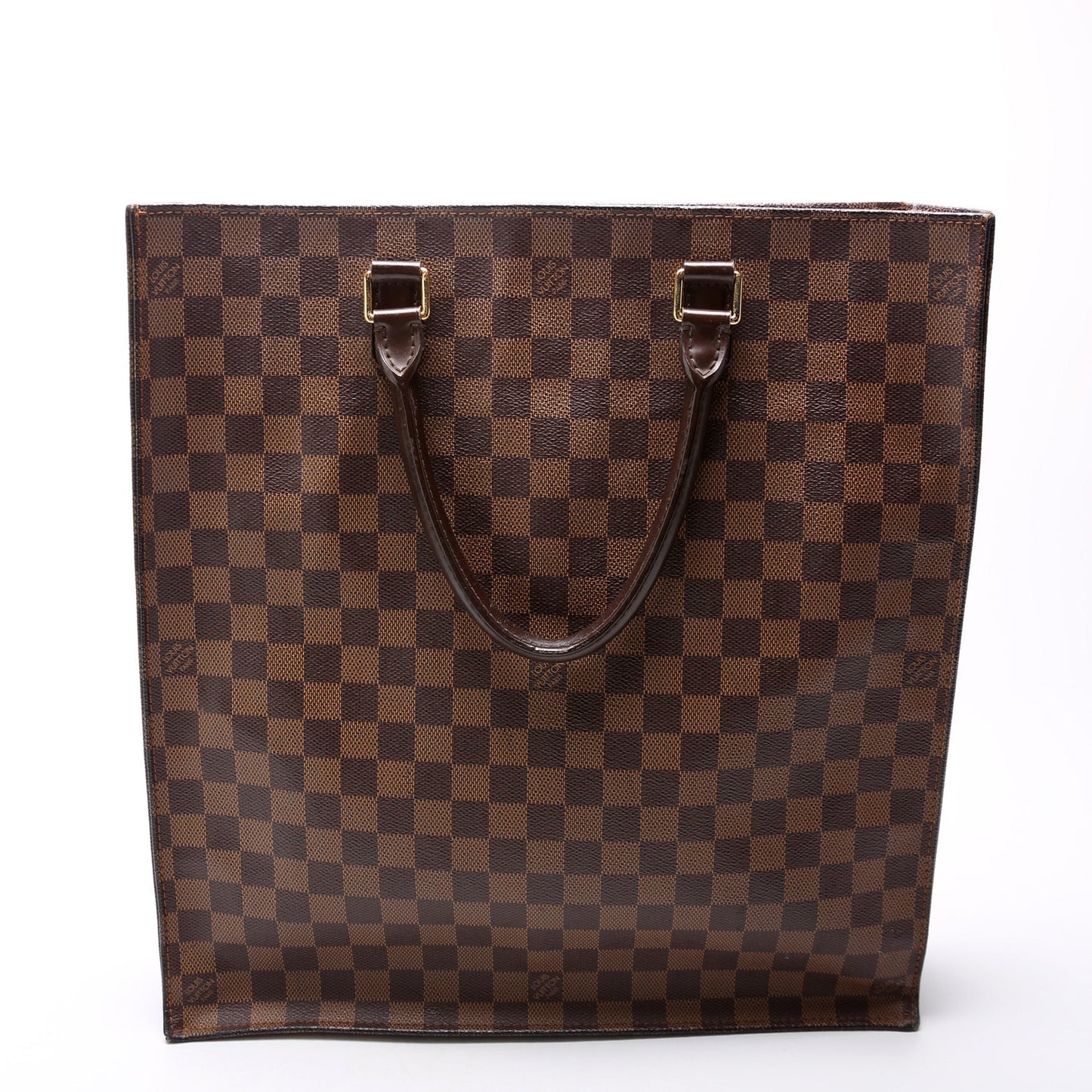 Louis Vuitton Sac Plat Damier Ebene