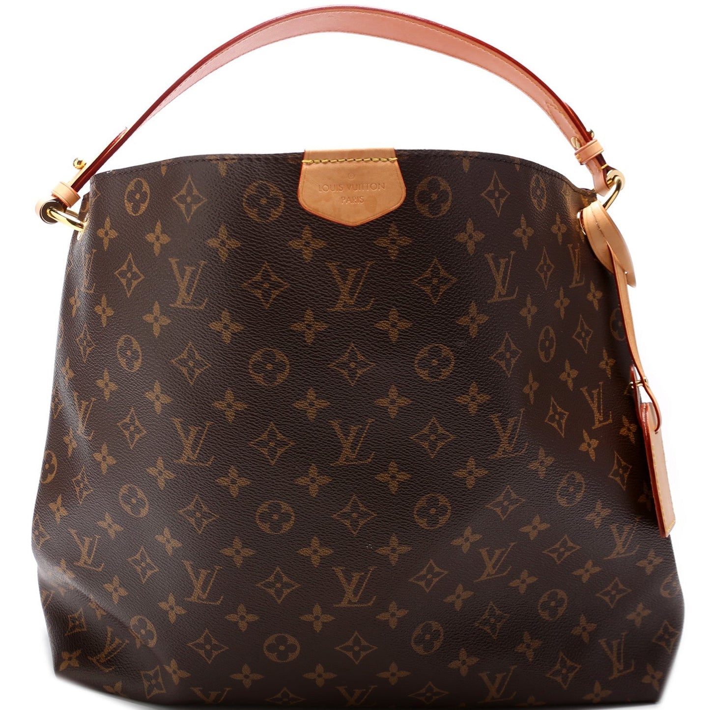 Louis Vuitton Graceful MM Monogram