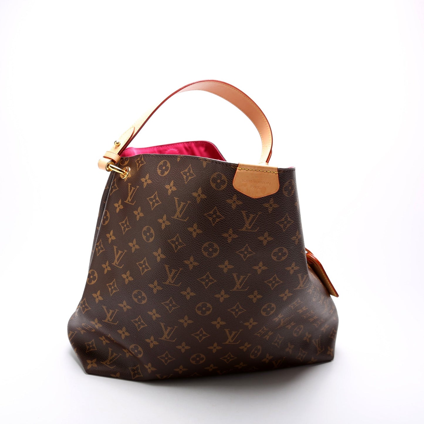 Louis Vuitton Graceful MM Monogram