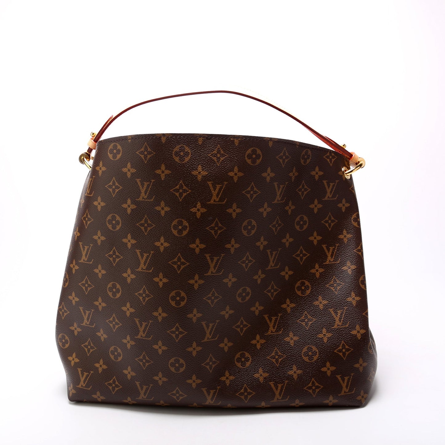 Louis Vuitton Graceful MM Monogram