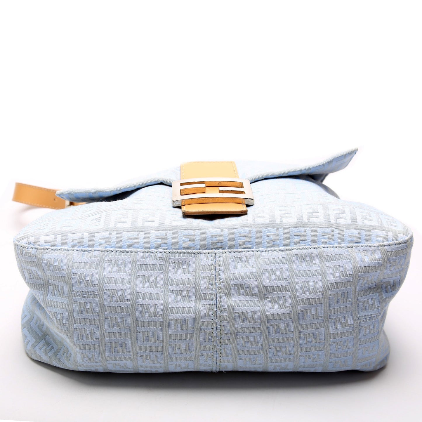 Fendi Zucchino Mamauette Bag