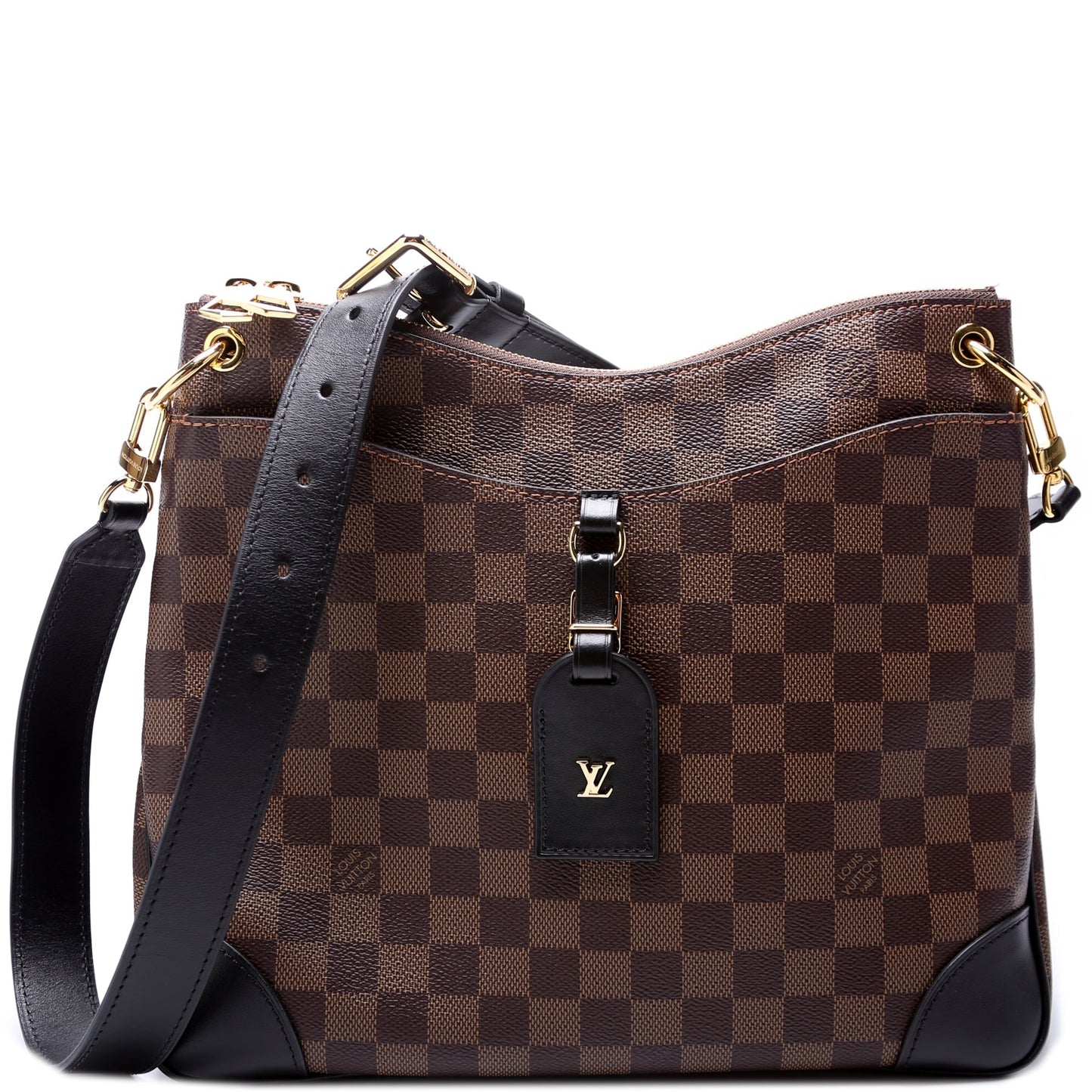 Louis Vuitton Odeon PM NM Damier Ebene