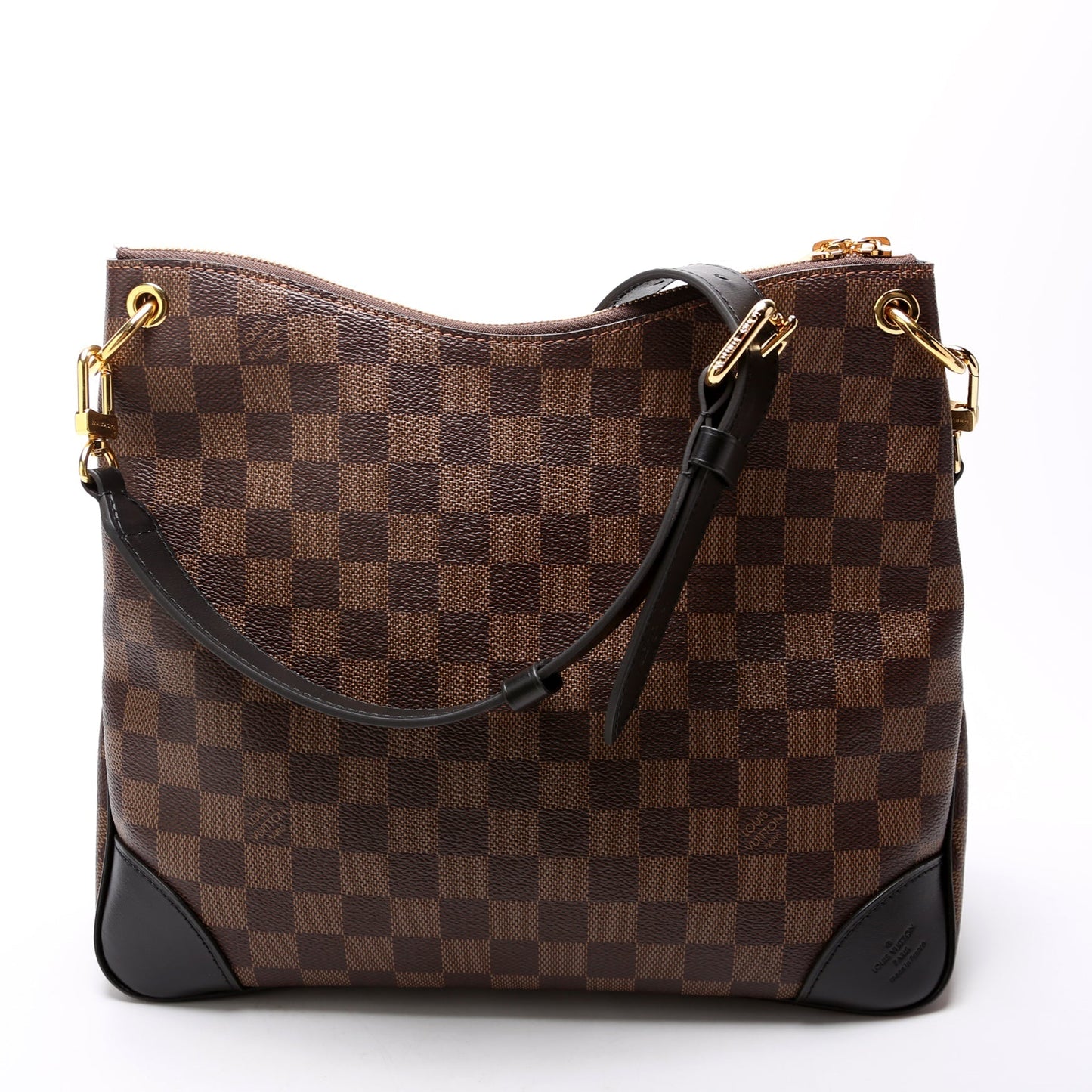 Louis Vuitton Odeon PM NM Damier Ebene