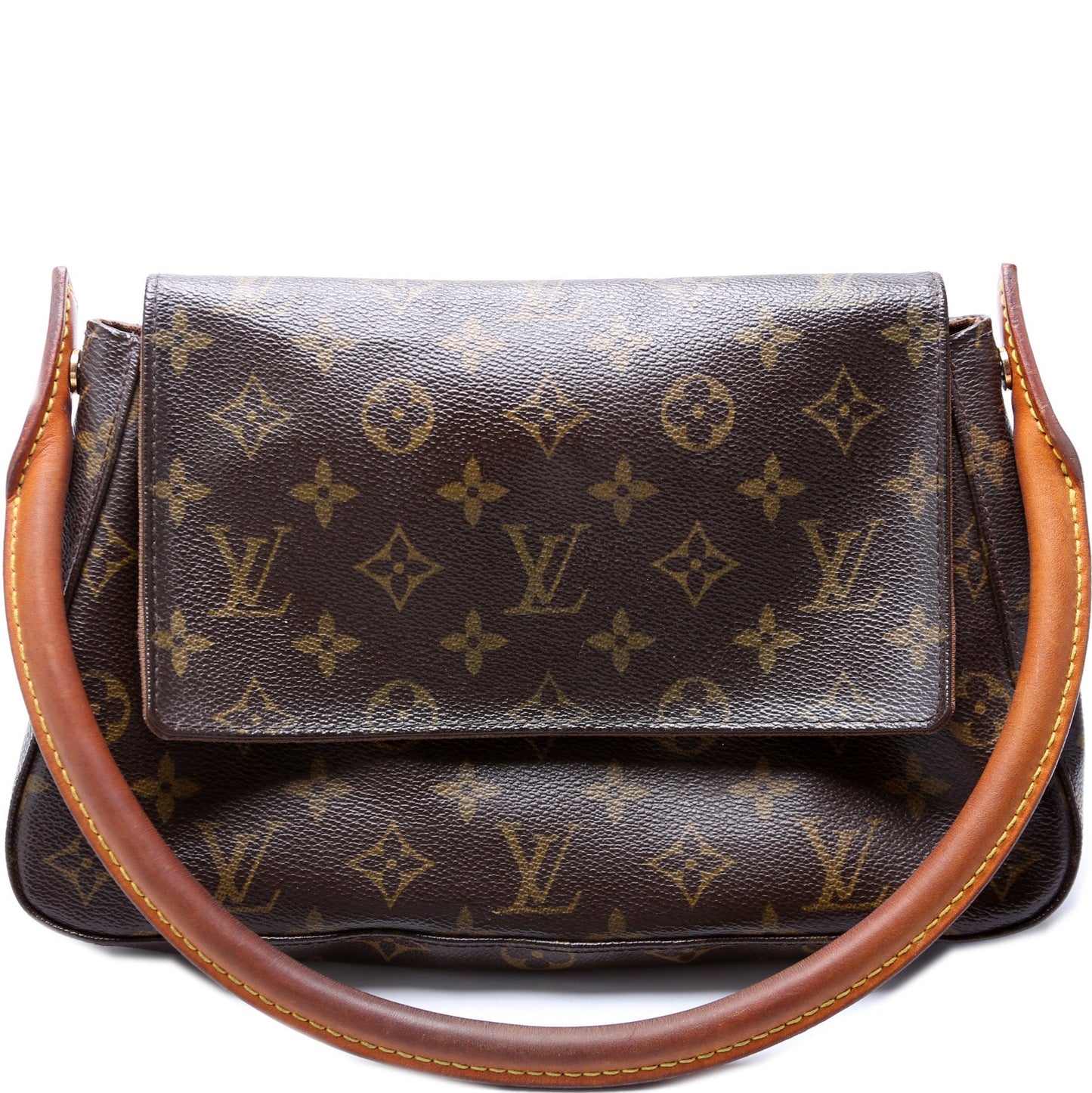 Louis Vuitton Looping Mini Monogram