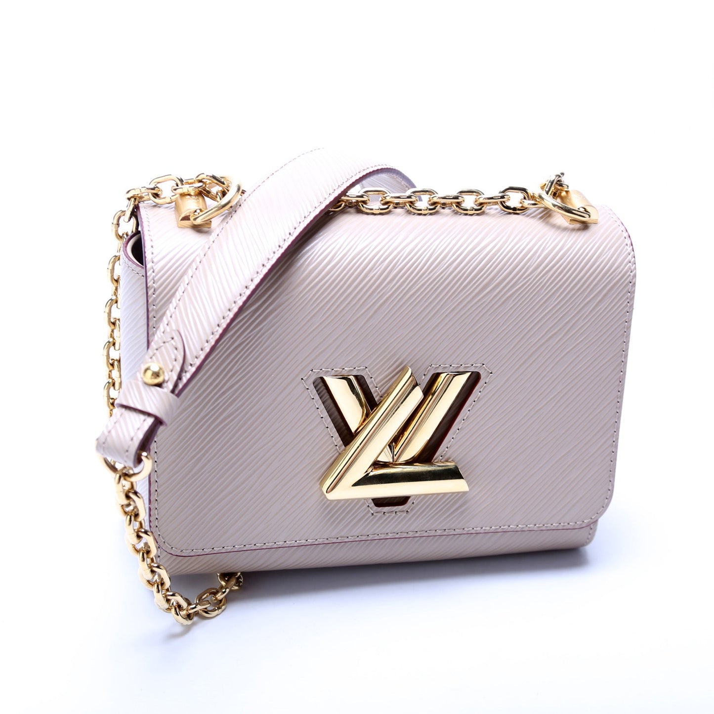 Louis Vuitton Twist PM Epi