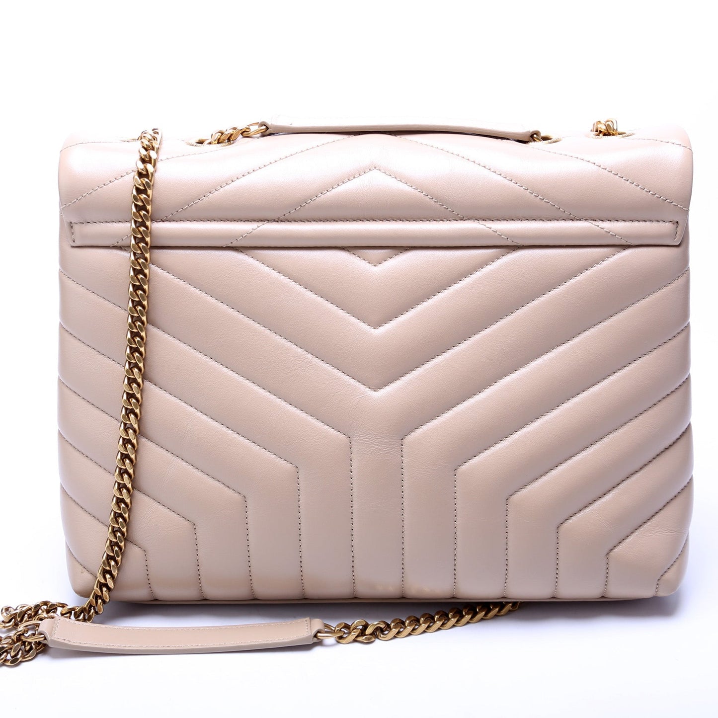Saint Laurent Loulou Medium Quilted Bag