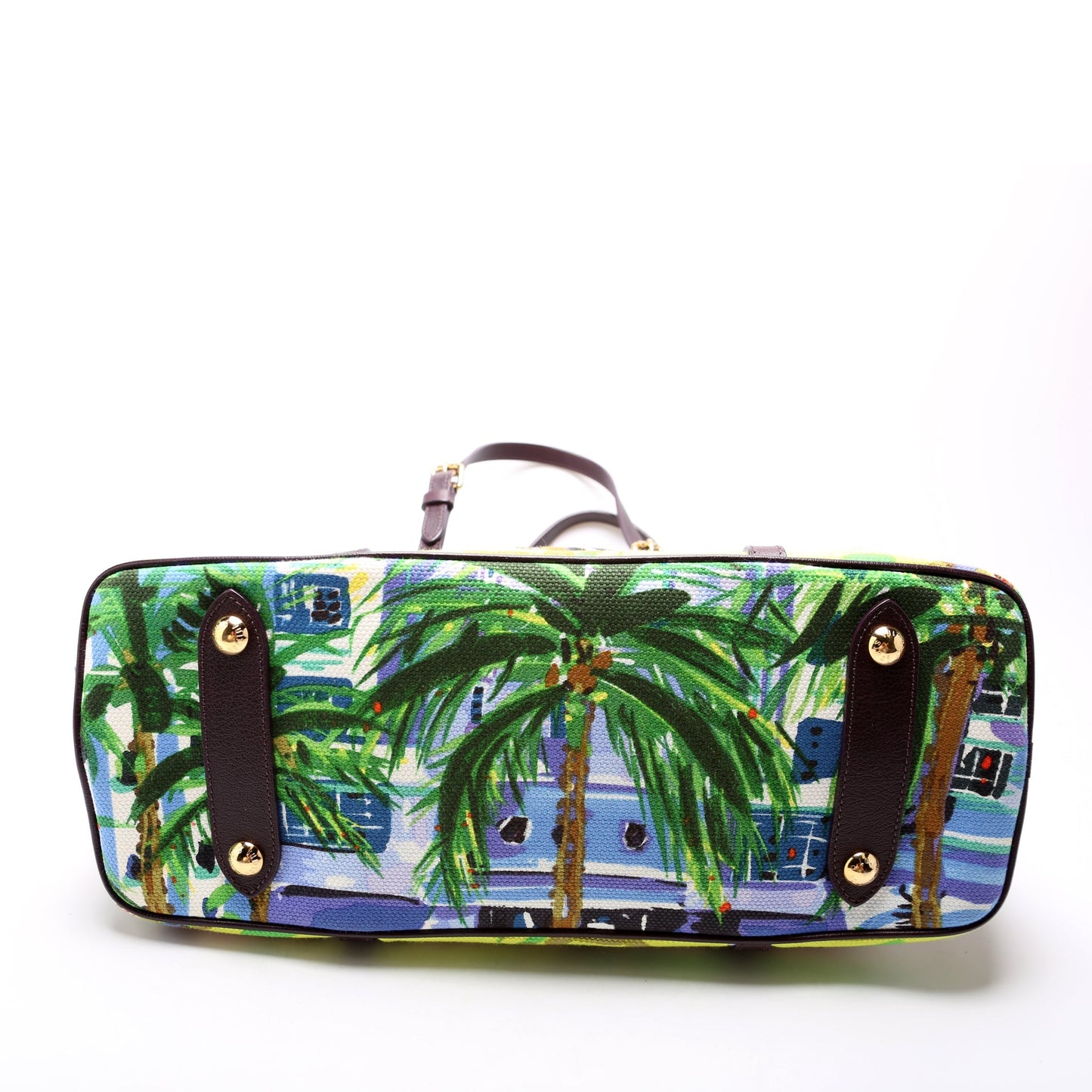 Louis Vuitton Ailleurs Cabas PM Proenade Canvas