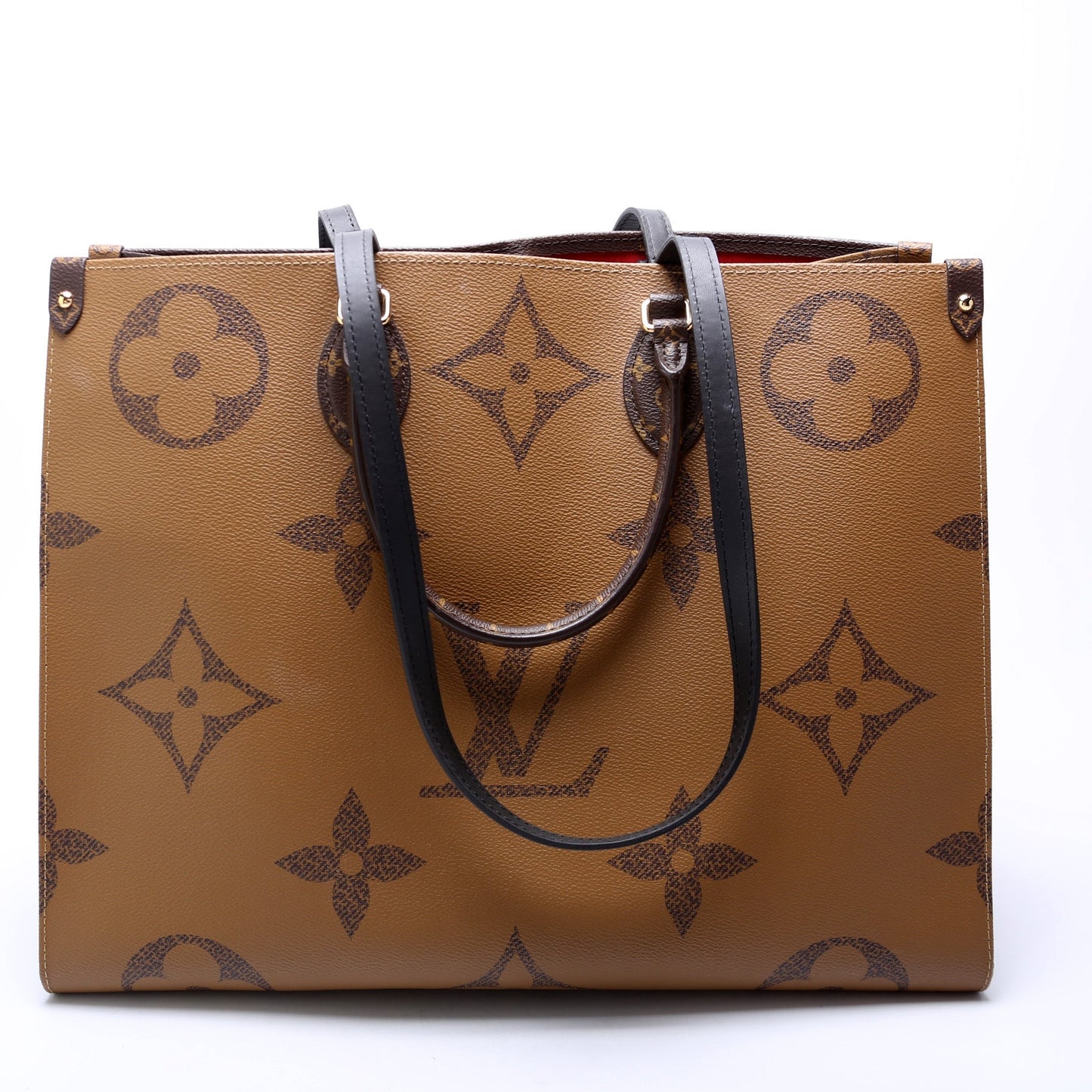 Louis Vuitton ONTHEGO GM Reverse Monogram