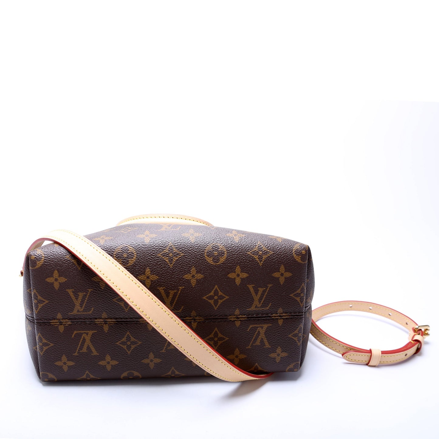 Louis Vuitton Boetie PM NM Monogram