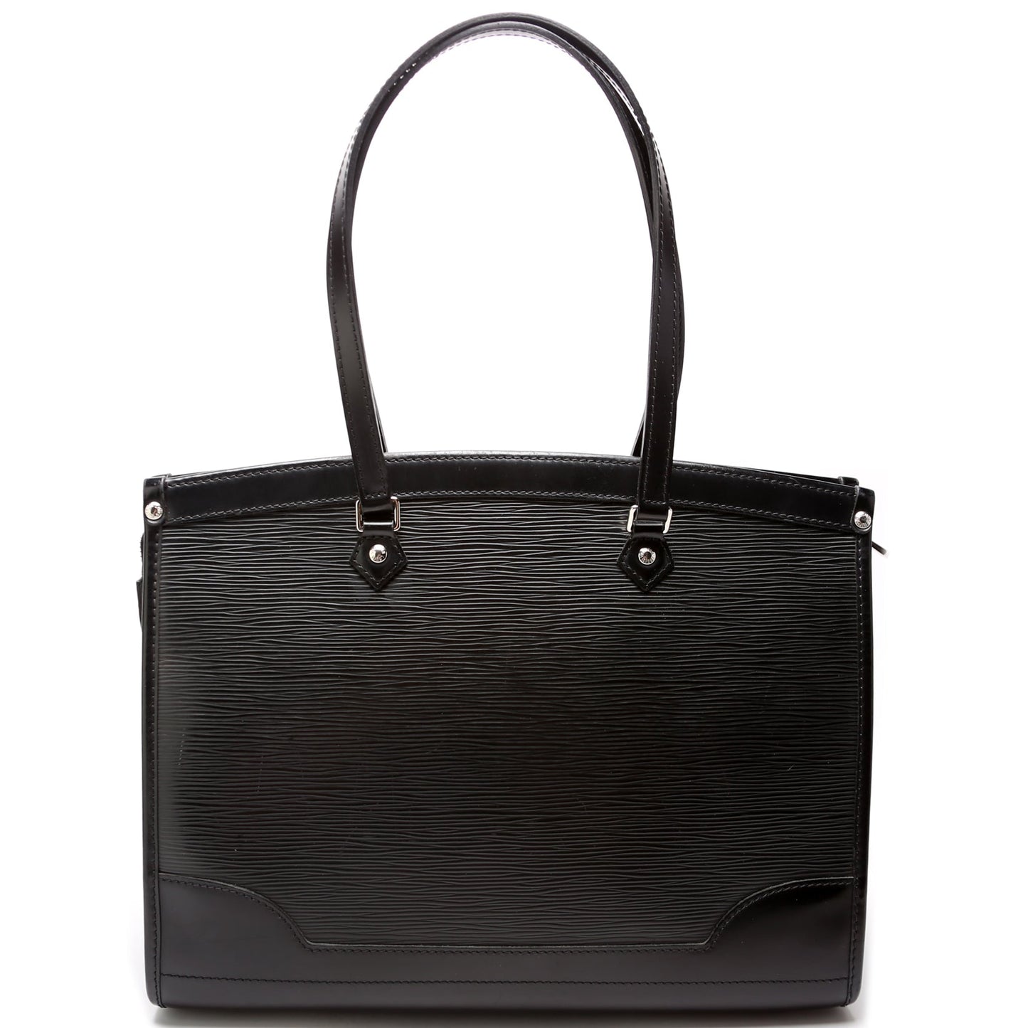 Louis Vuitton Madeleine GM Epi