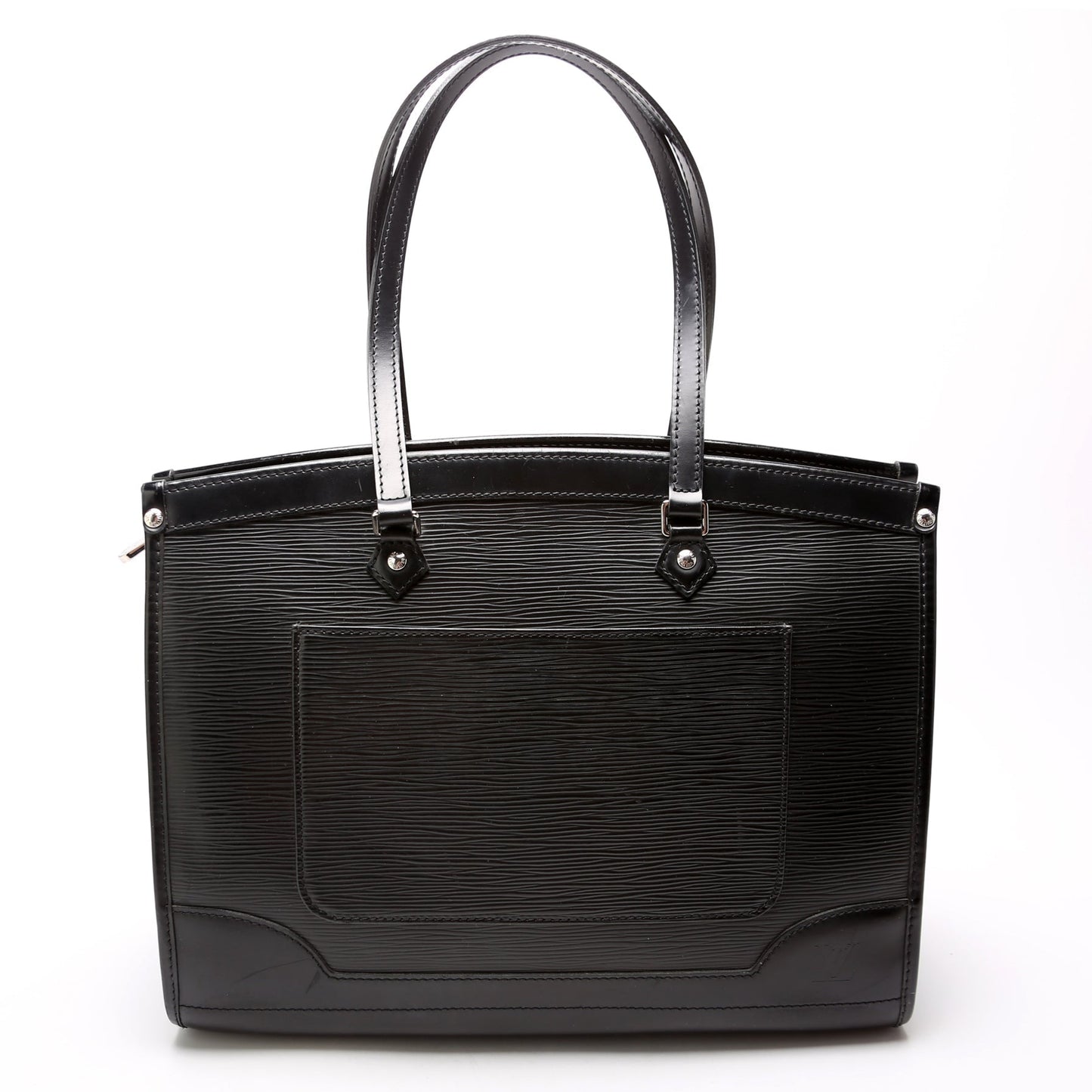 Louis Vuitton Madeleine GM Epi