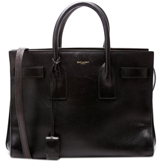 Saint Laurent Sac De Jour Small Bag