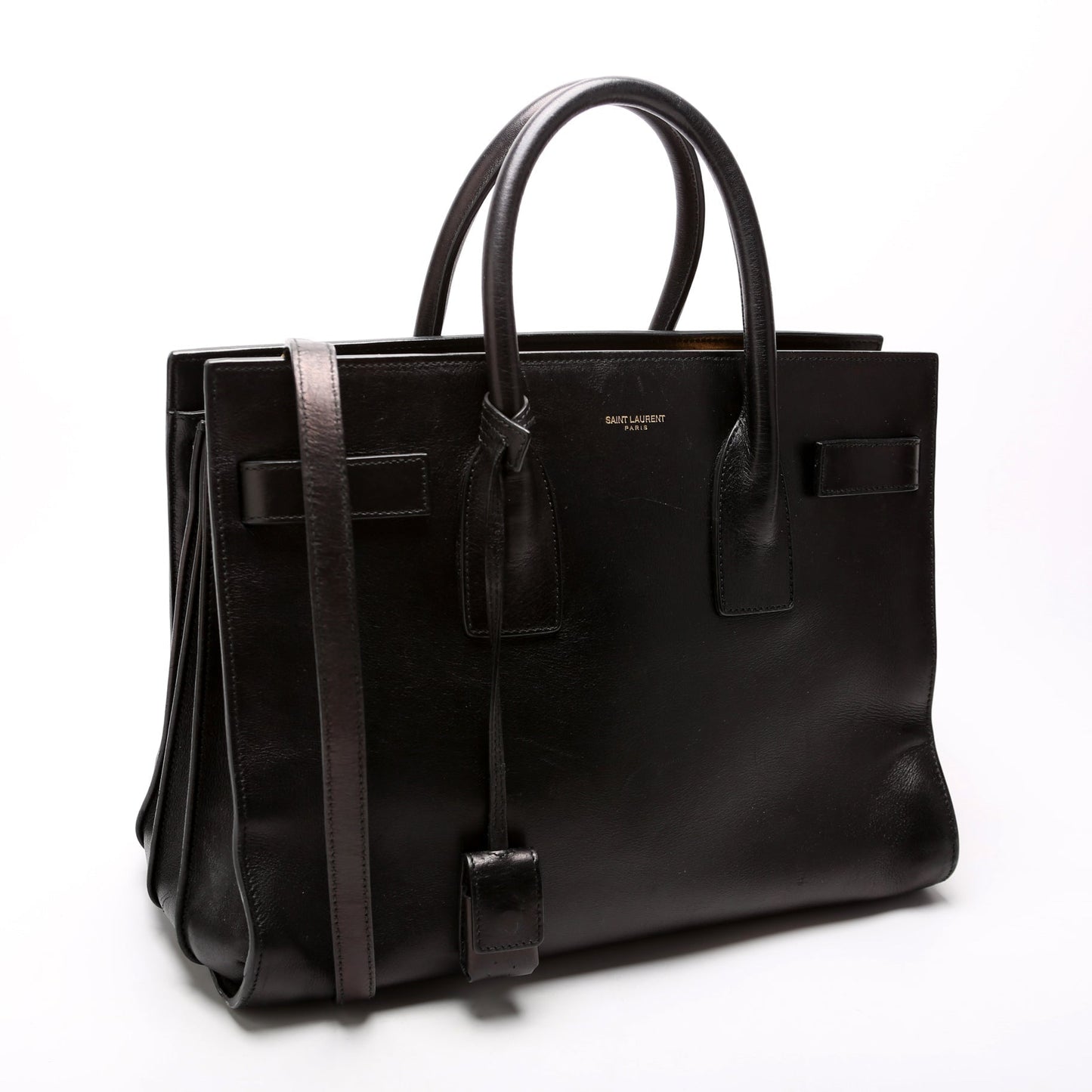 Saint Laurent Sac De Jour Small Bag