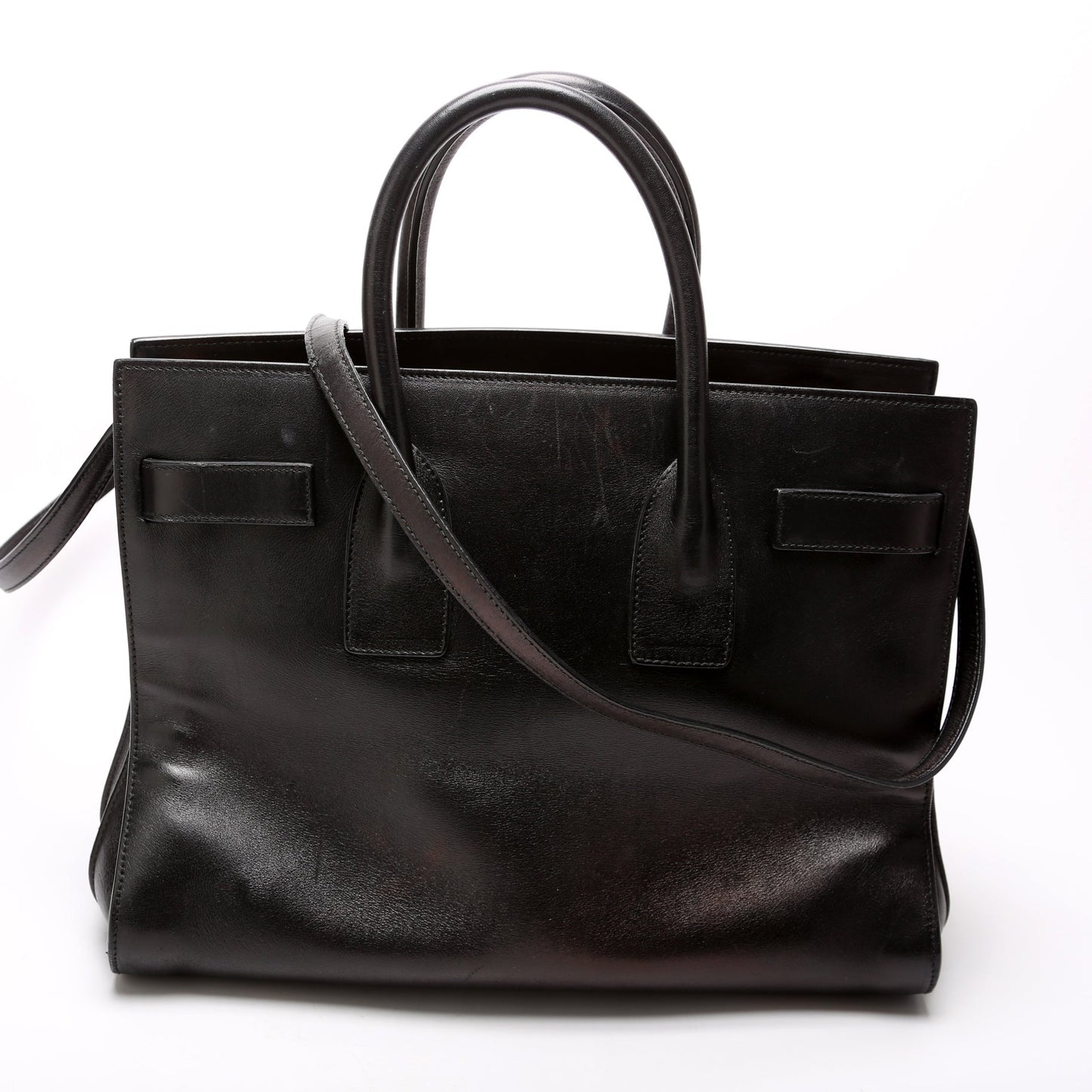 Saint Laurent Sac De Jour Small Bag
