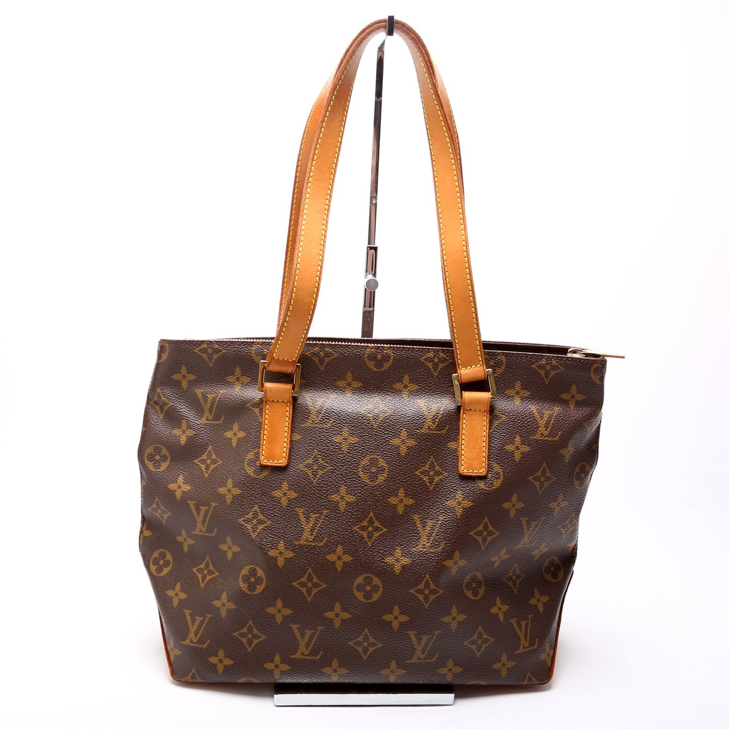 Louis Vuitton Cabas Piano Monogram