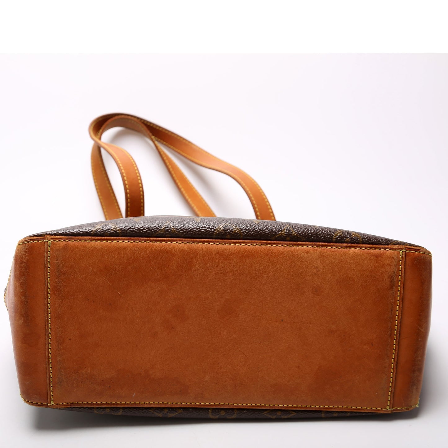 Louis Vuitton Cabas Piano Monogram