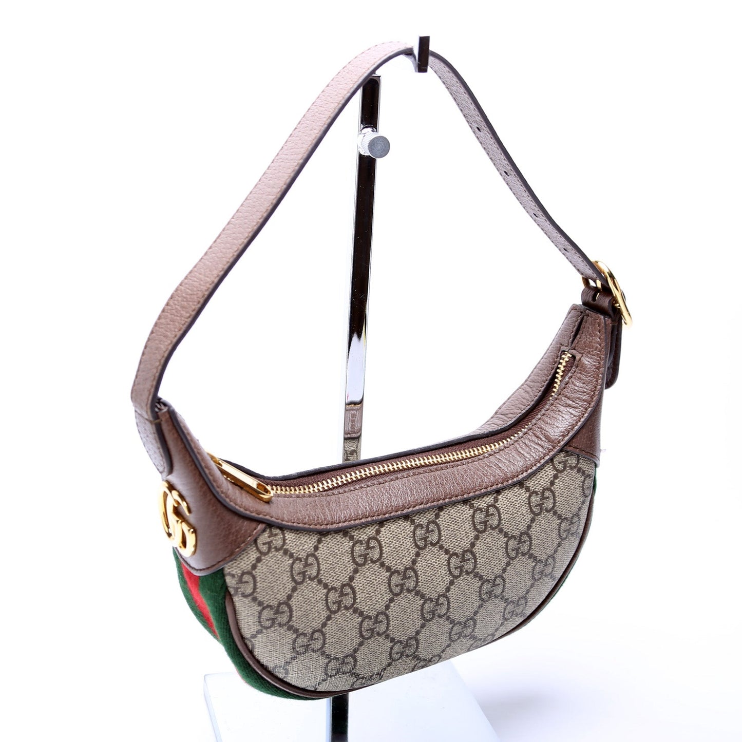 Gucci 658551 Ophidia GG Mini Bag