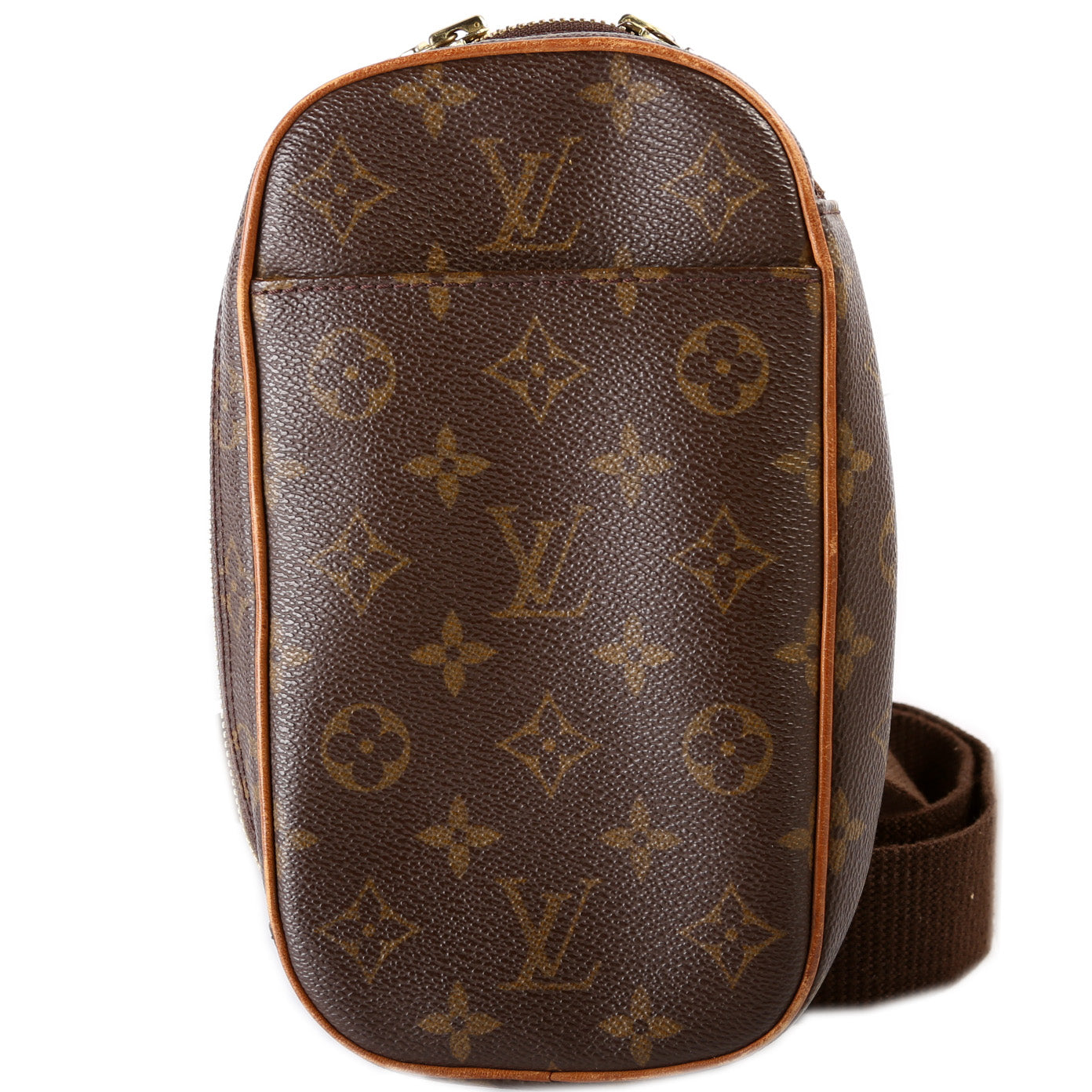 Louis Vuitton Pochette Gange Monogram